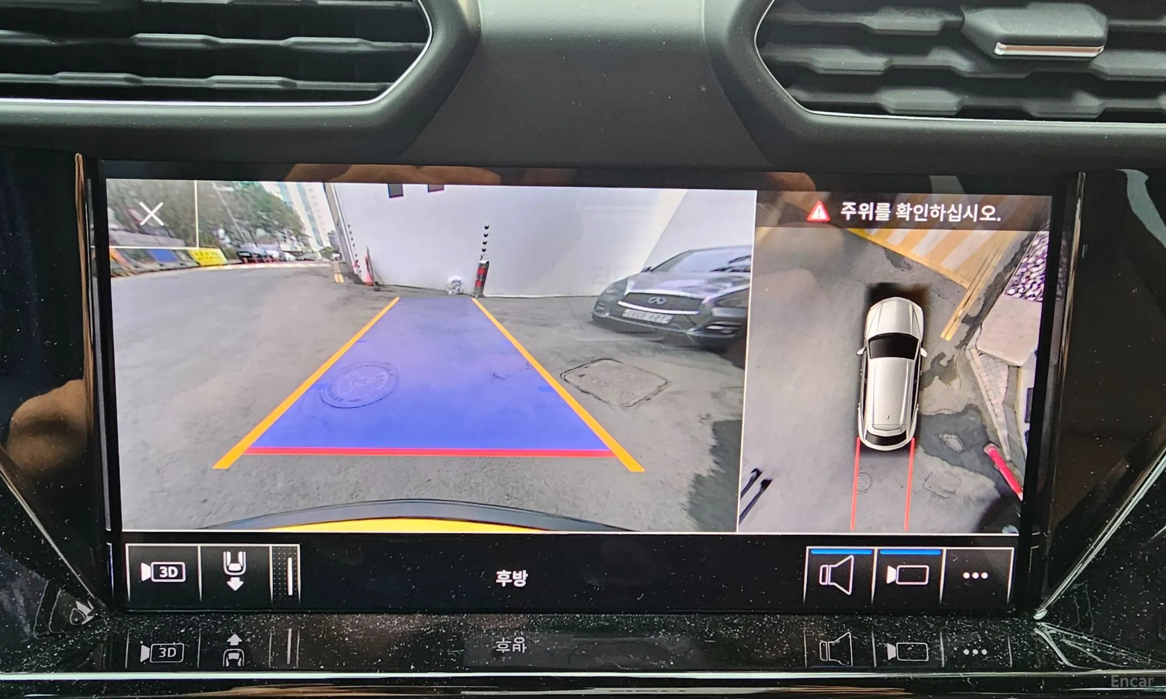 Lamborghini Urus превью 13