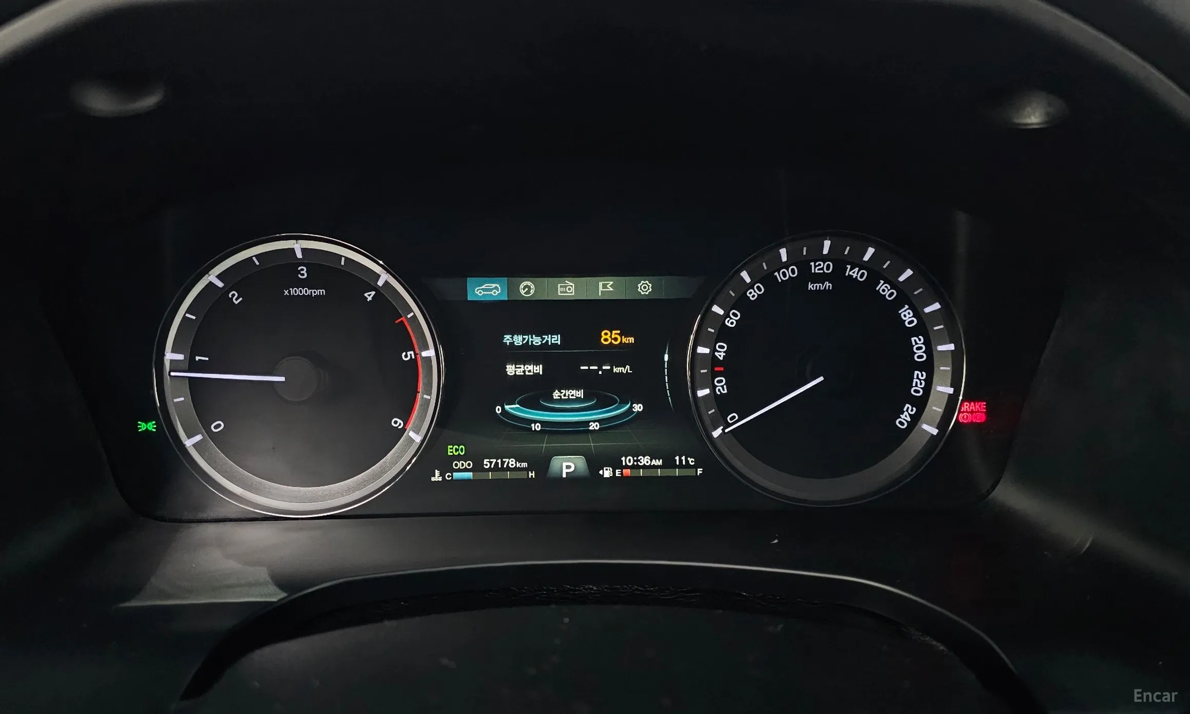 KG Mobility (SsangYong) Rexton Sports превью 8