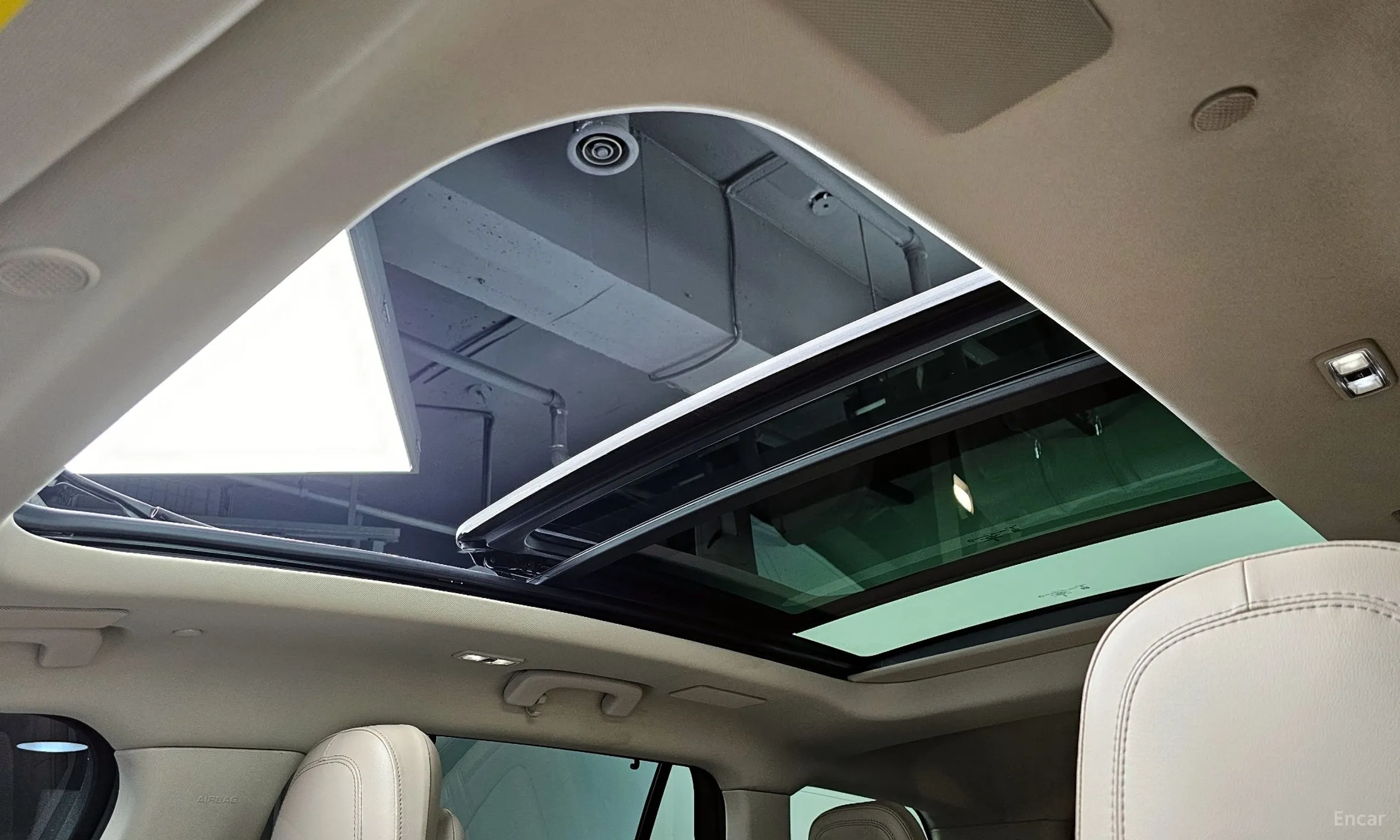 Lincoln Aviator 2nd Generation превью 19