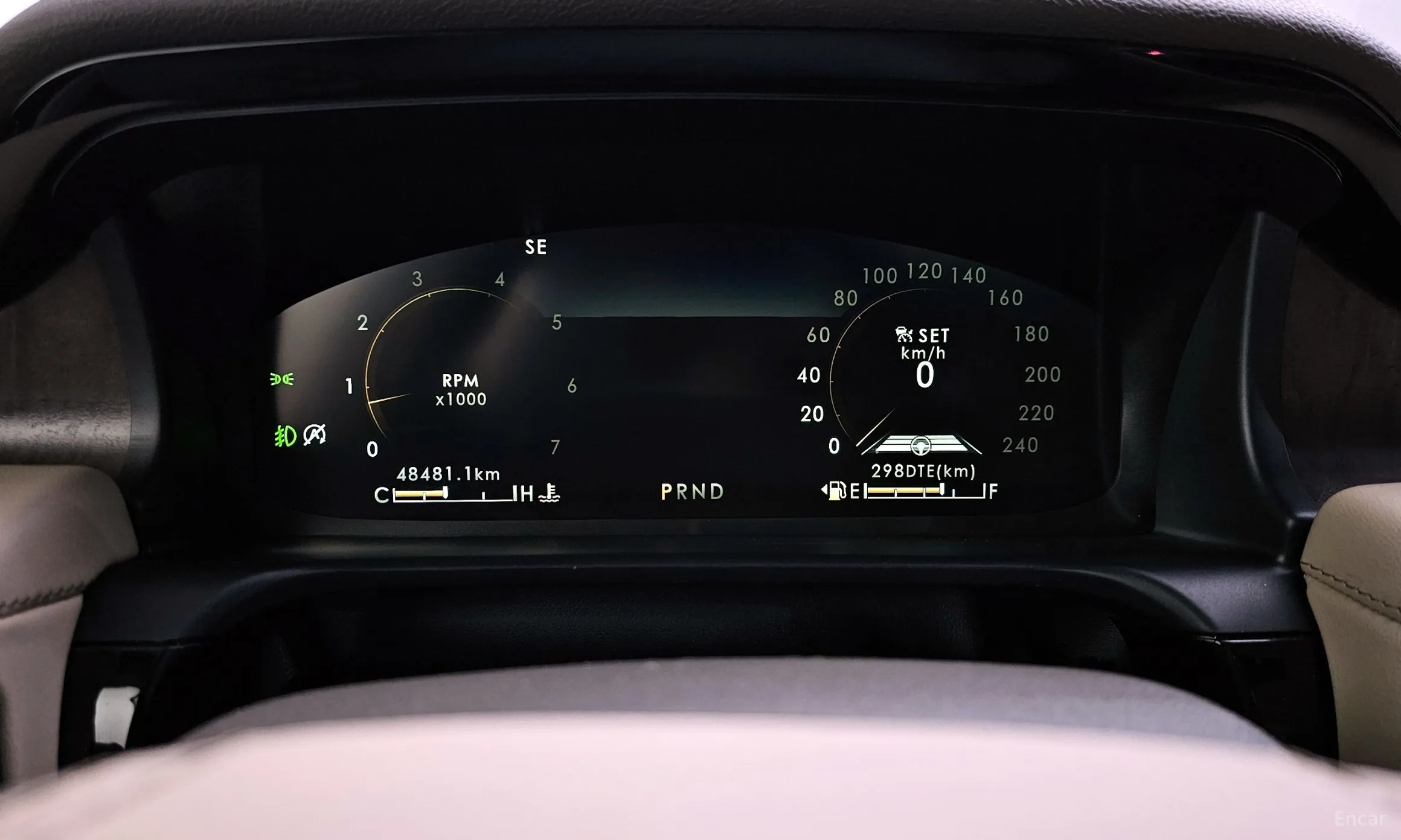 Lincoln Aviator 2nd Generation превью 8