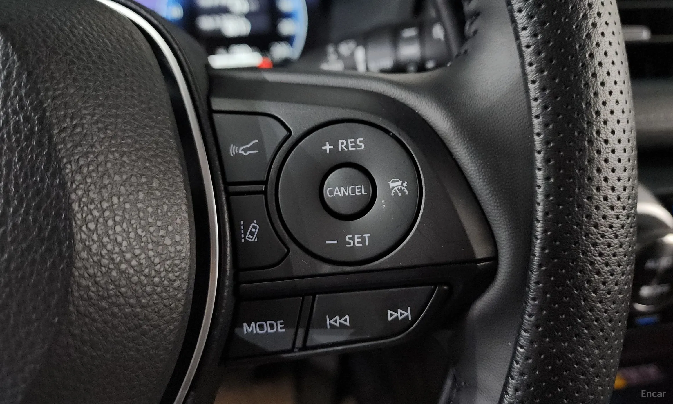 Toyota RAV4 5th Generation превью 14