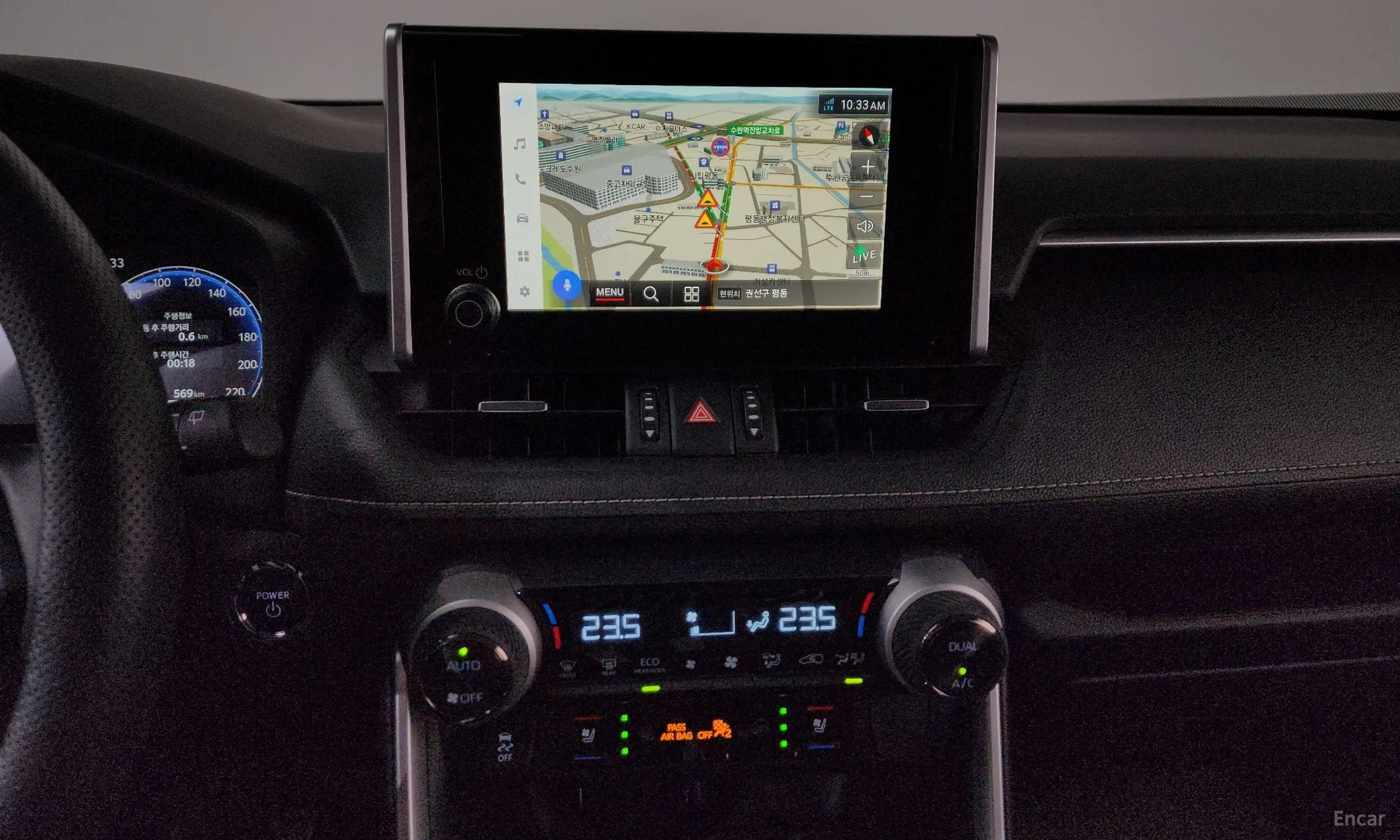 Toyota RAV4 5th Generation превью 15