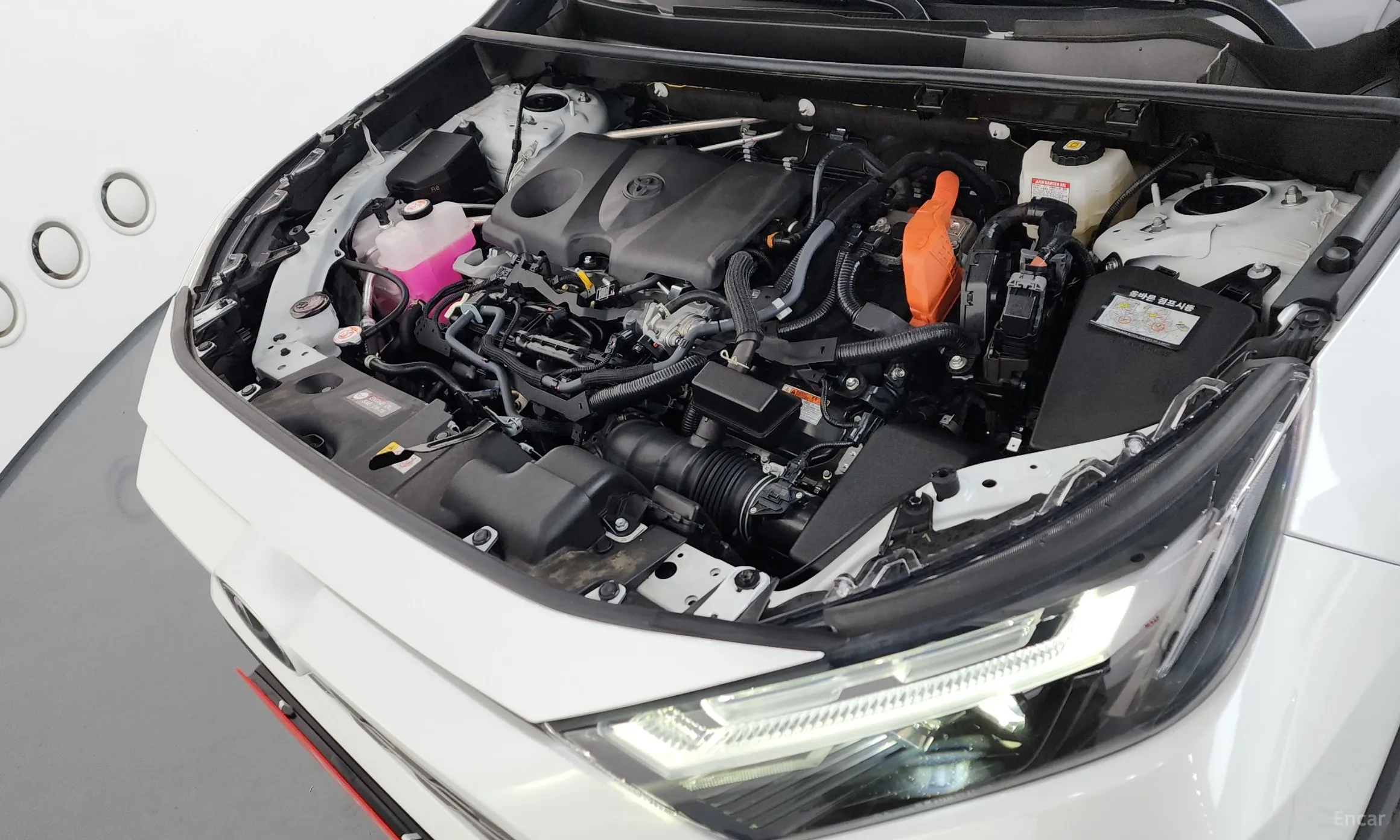 Toyota RAV4 5th Generation превью 6