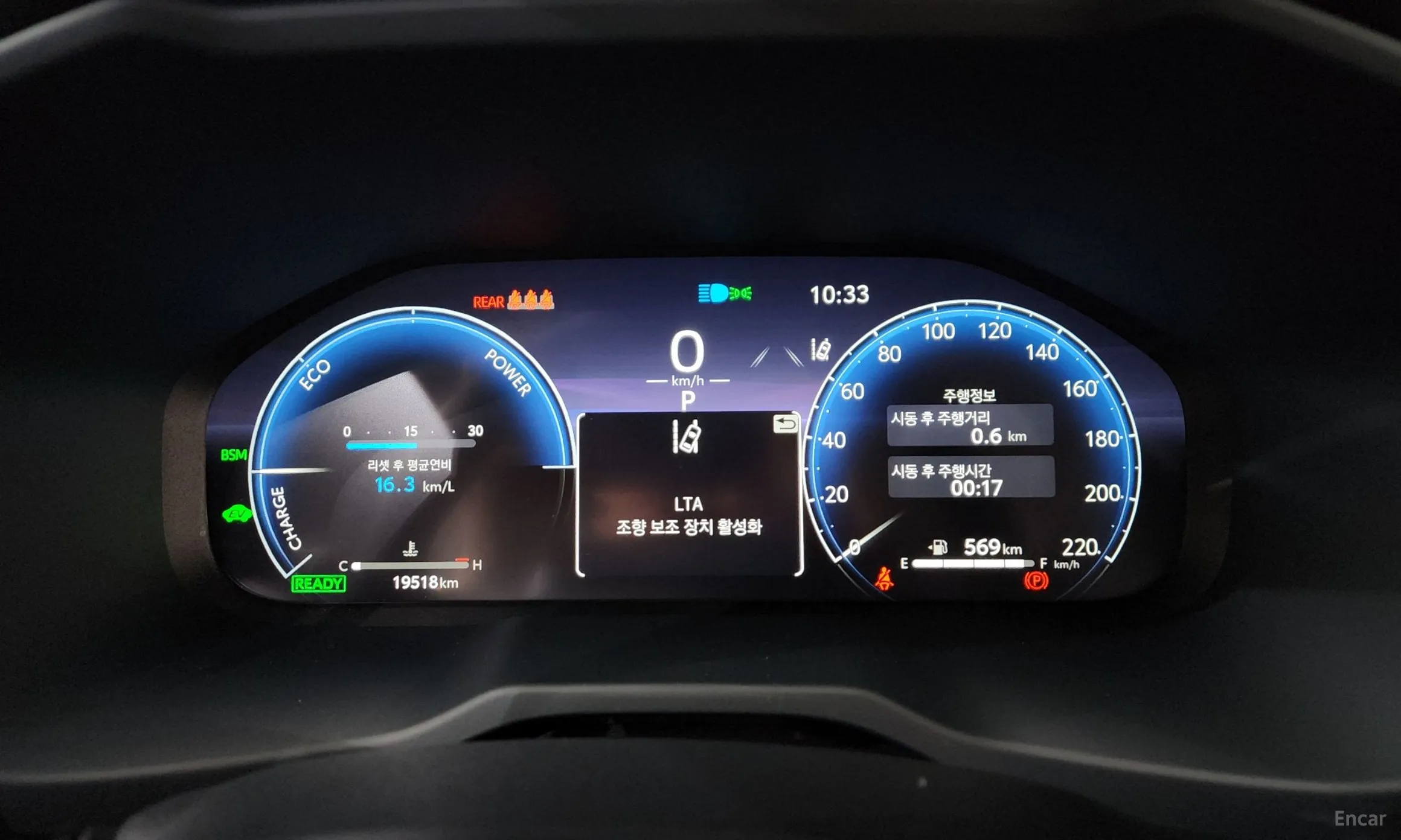 Toyota RAV4 5th Generation превью 8