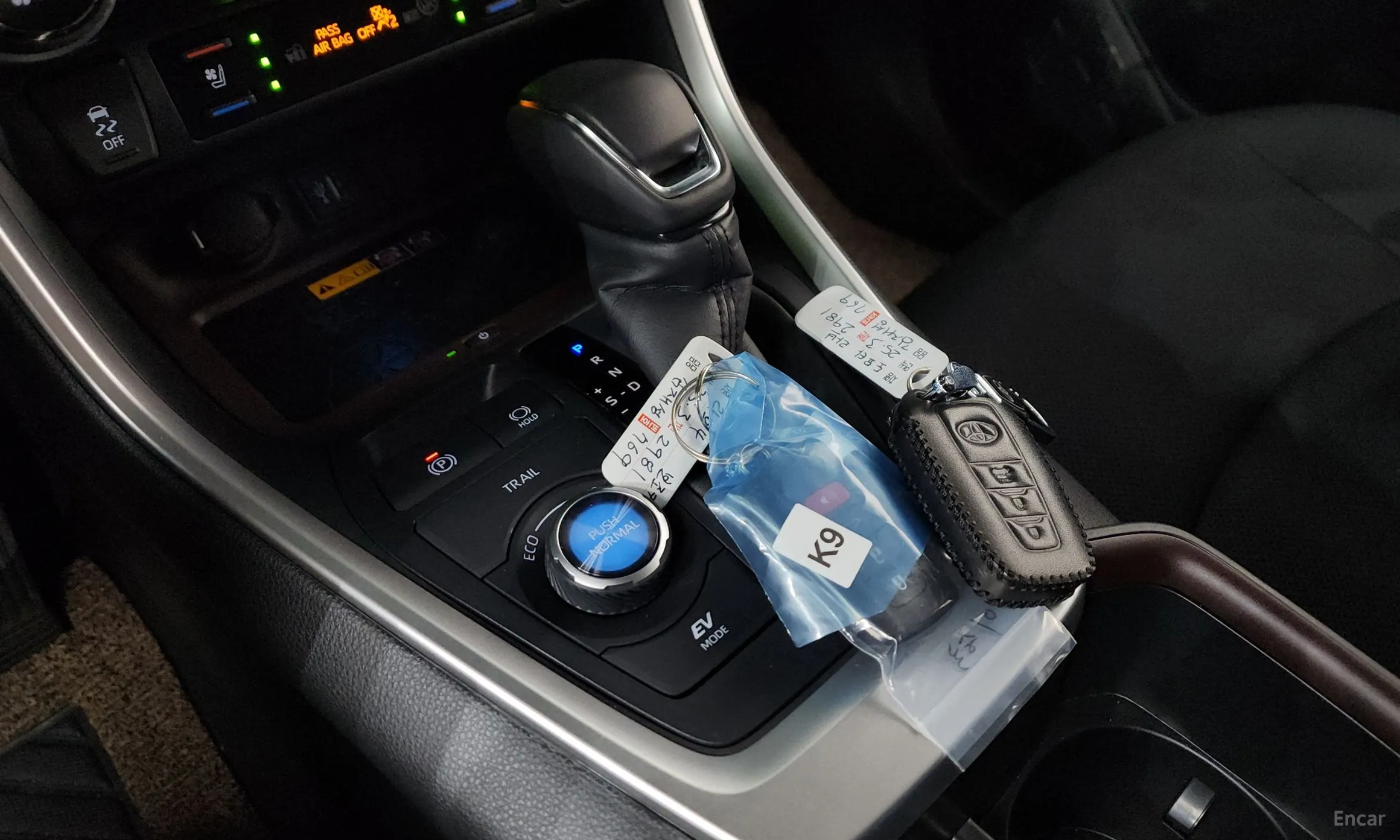 Toyota RAV4 5th Generation превью 9