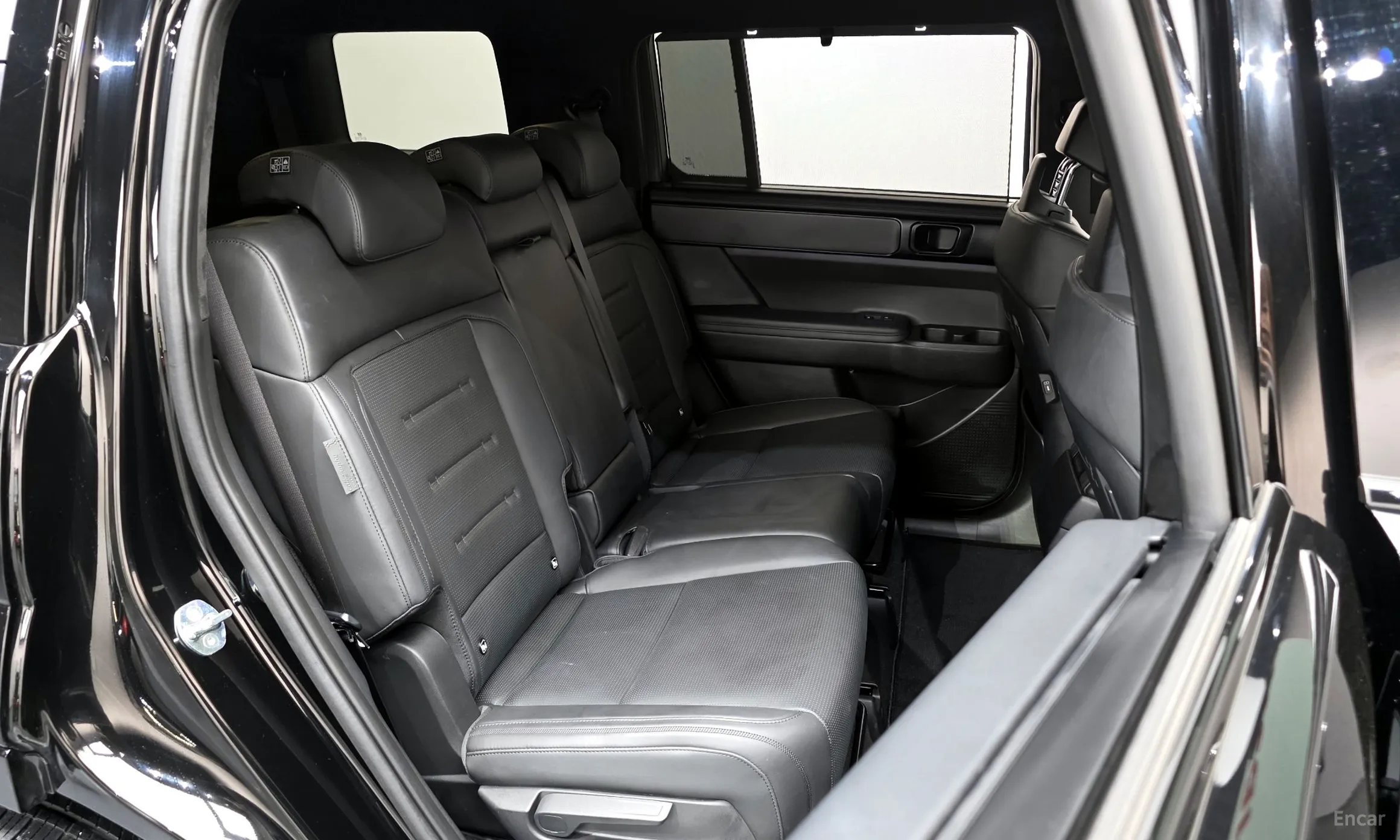 Hyundai Santa Fe (MX5) превью 12