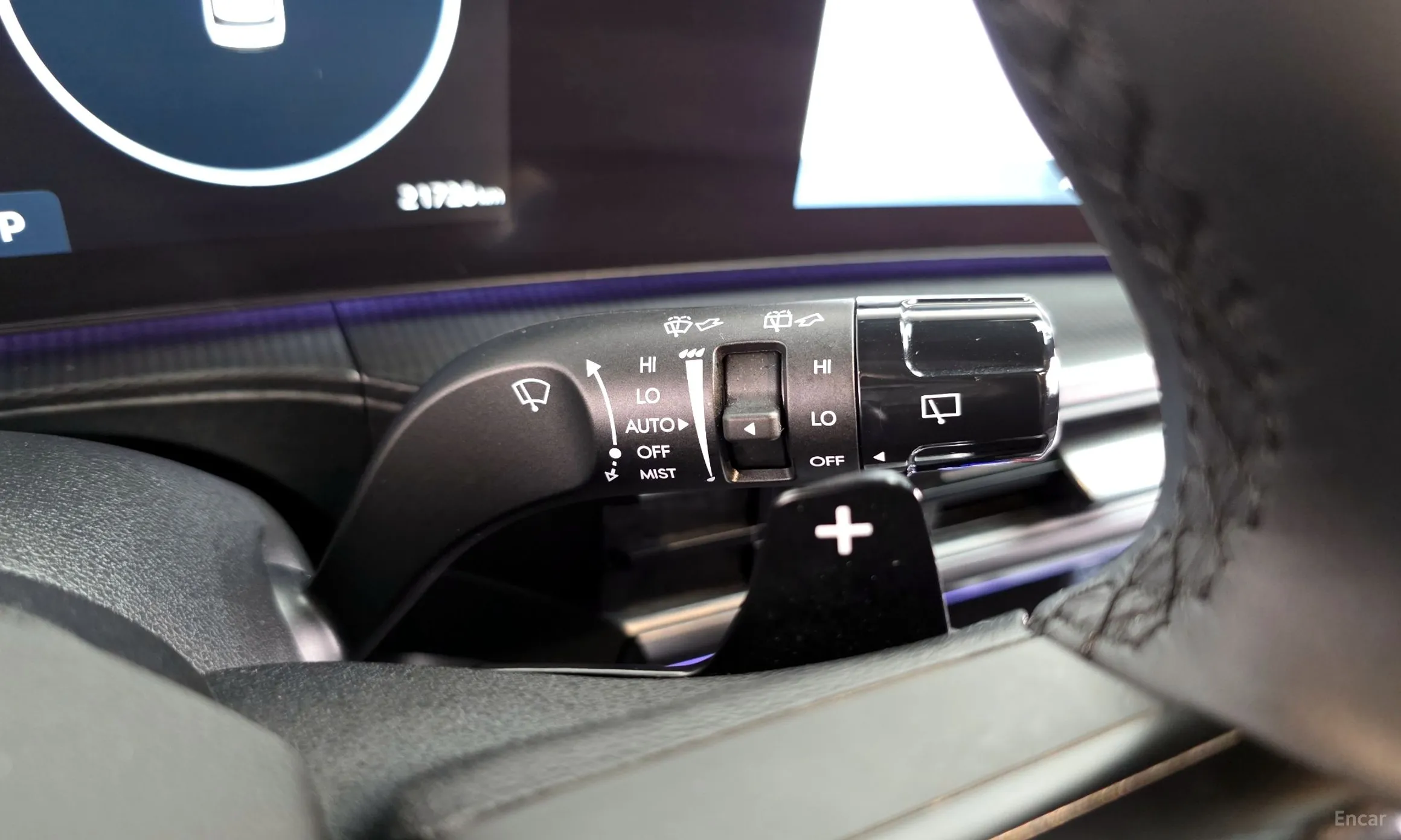 Hyundai Santa Fe (MX5) превью 14