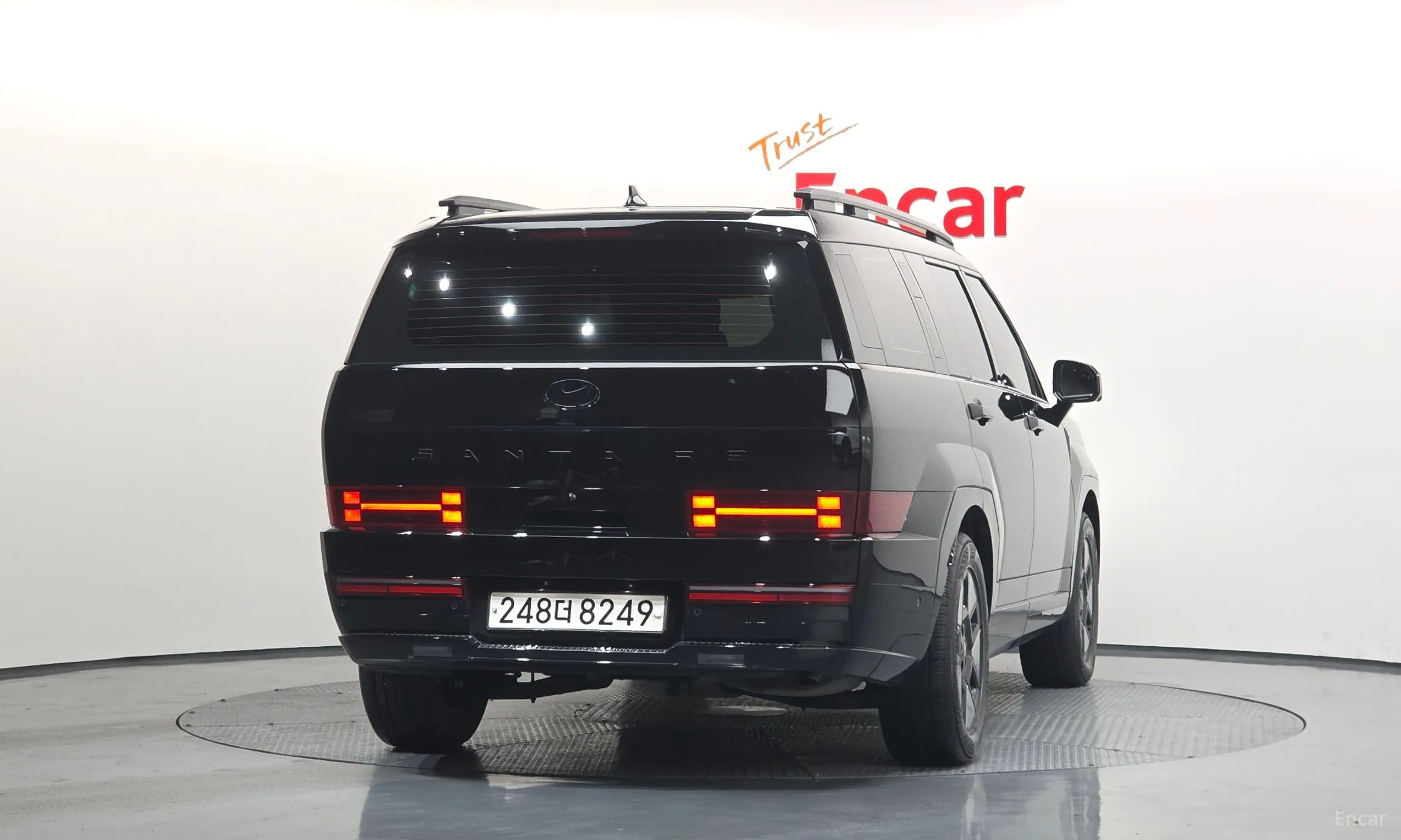 Hyundai Santa Fe (MX5) превью 4