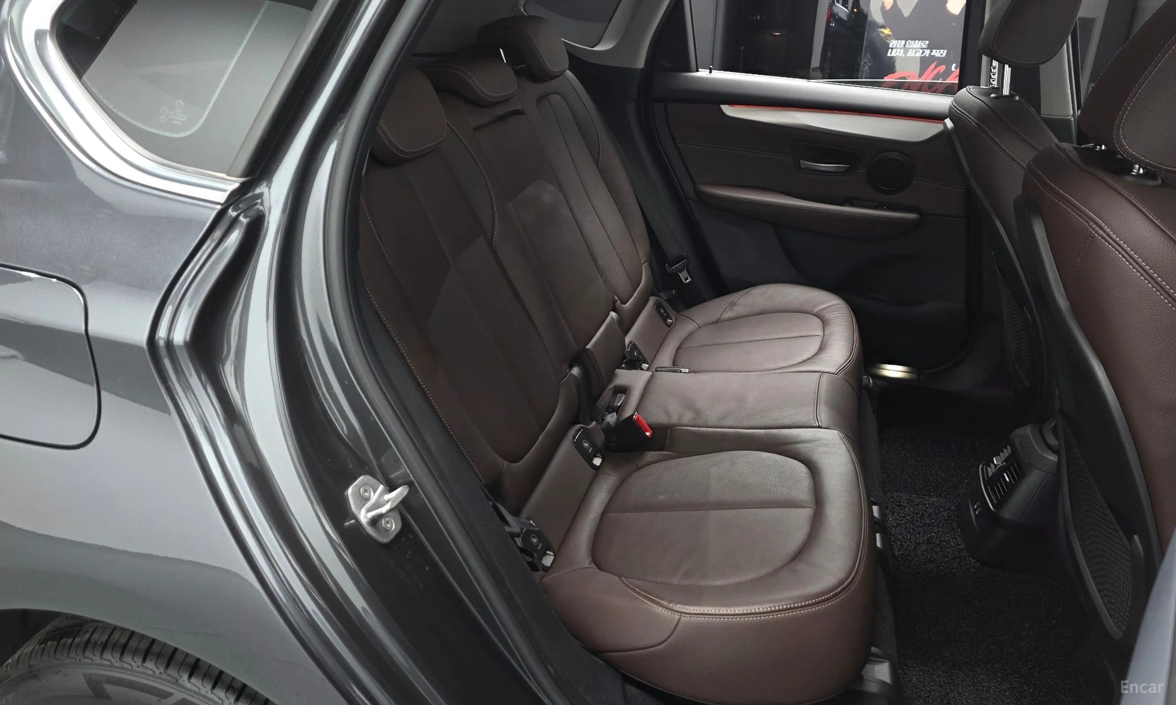 BMW 2-Series Active Tourer (F45) превью 11