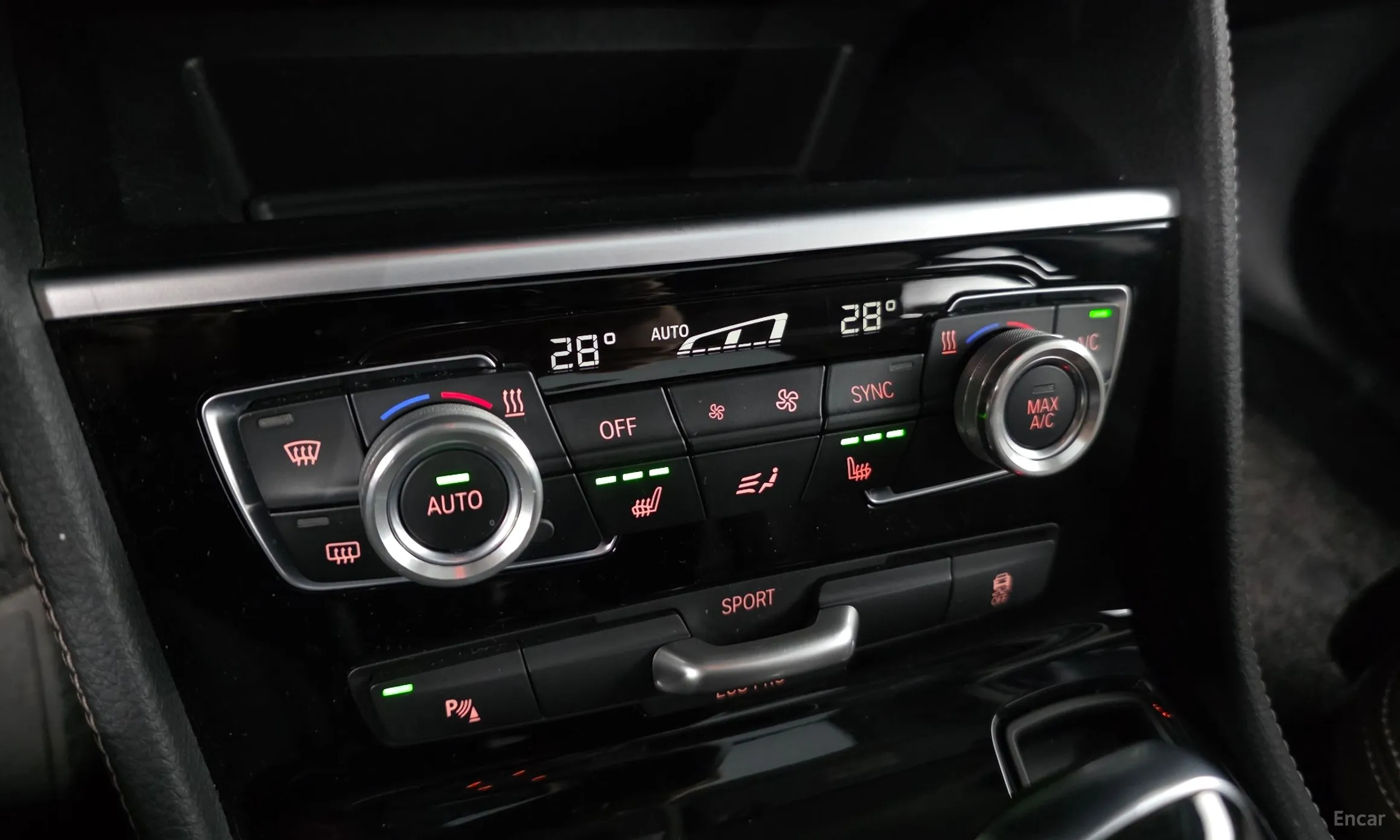 BMW 2-Series Active Tourer (F45) превью 18
