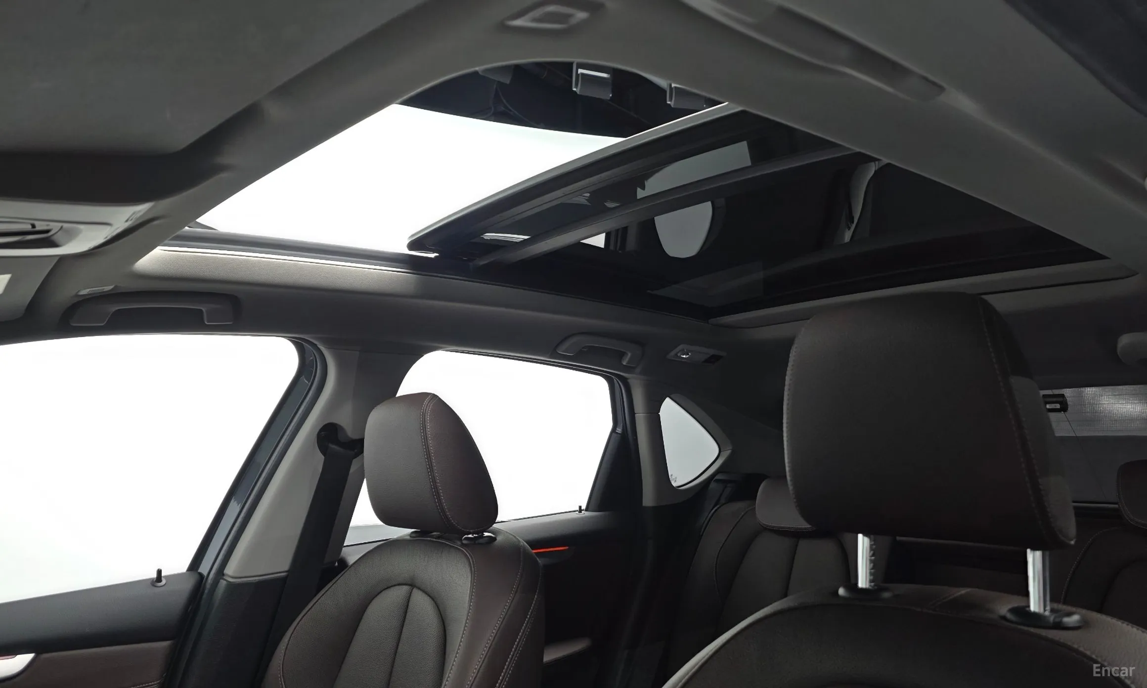 BMW 2-Series Active Tourer (F45) превью 19