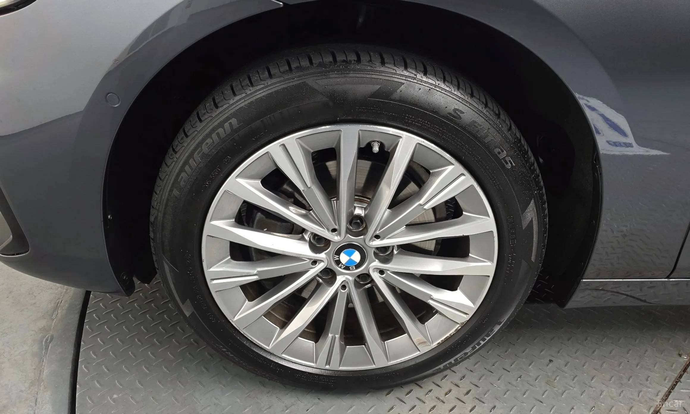 BMW 2-Series Active Tourer (F45) превью 5
