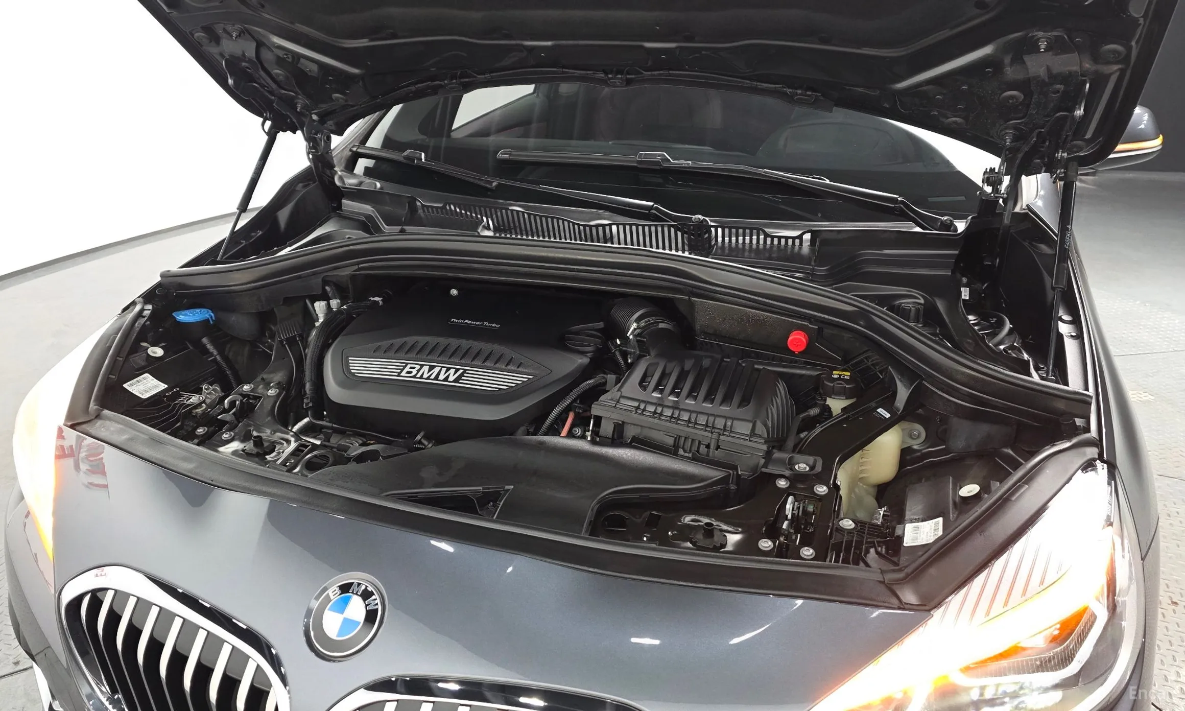 BMW 2-Series Active Tourer (F45) превью 6