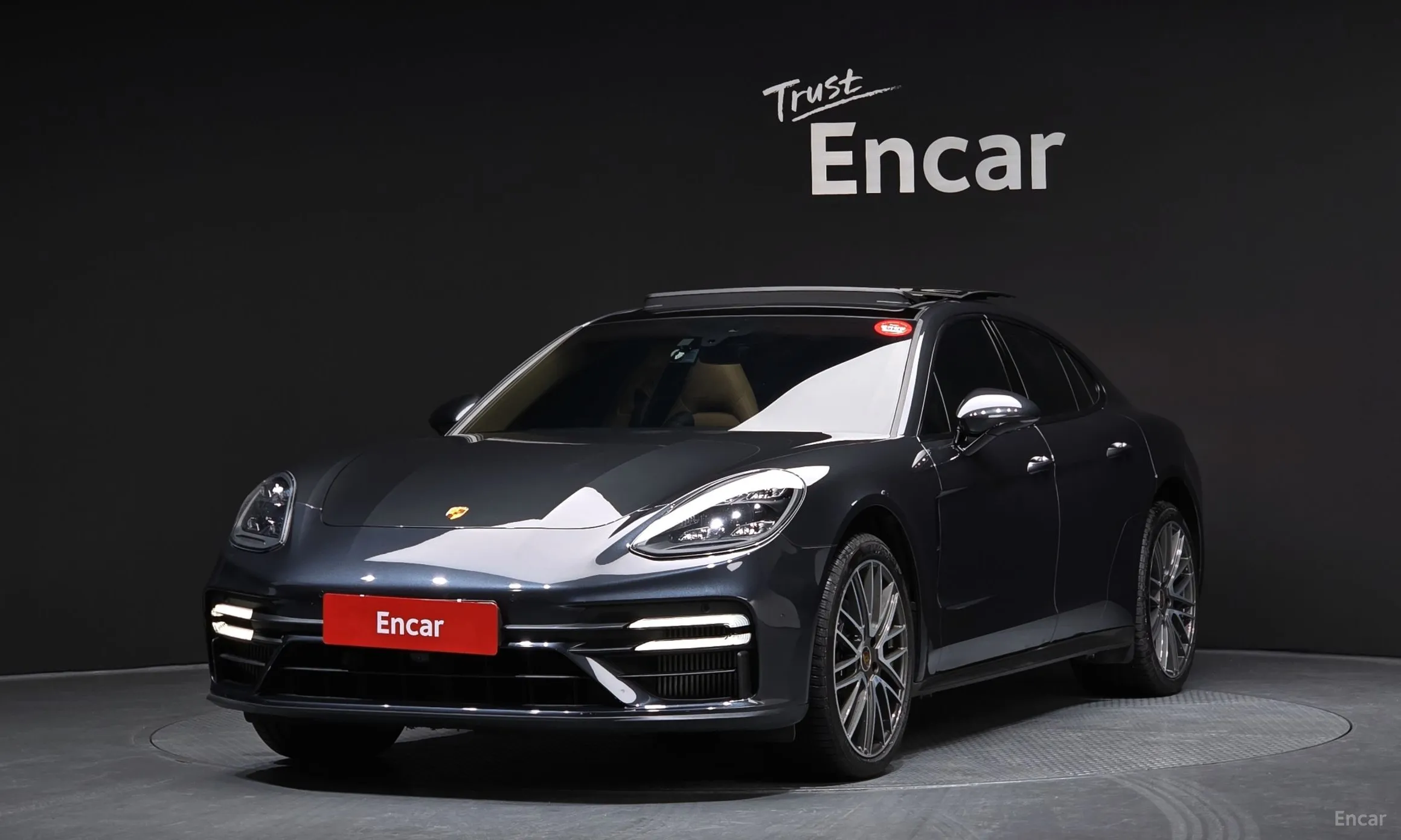 Panamera (971)