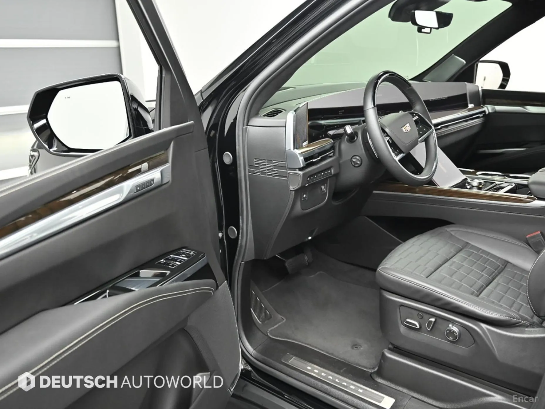 Cadillac Escalade 5th Generation превью 11