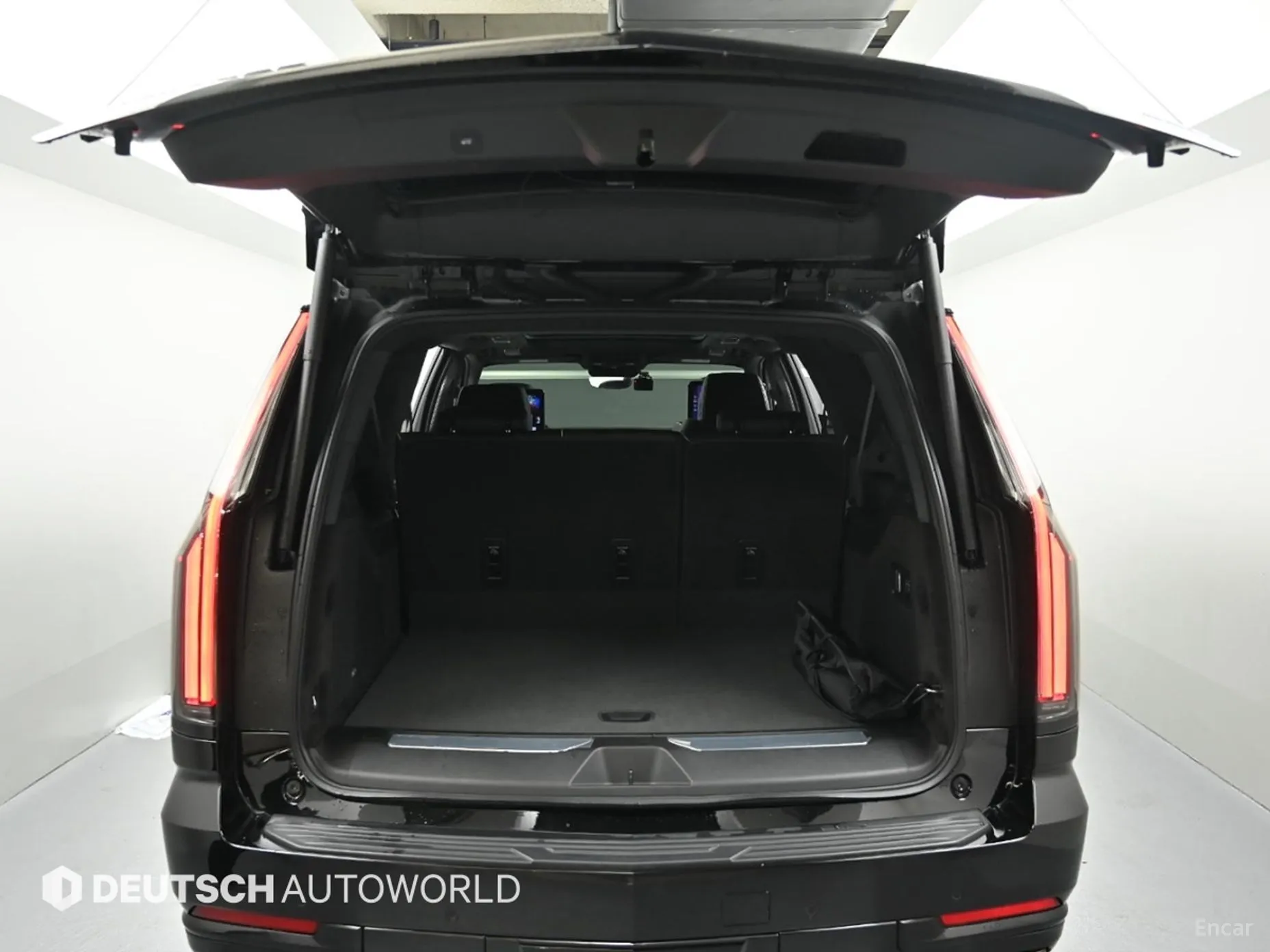 Cadillac Escalade 5th Generation превью 19
