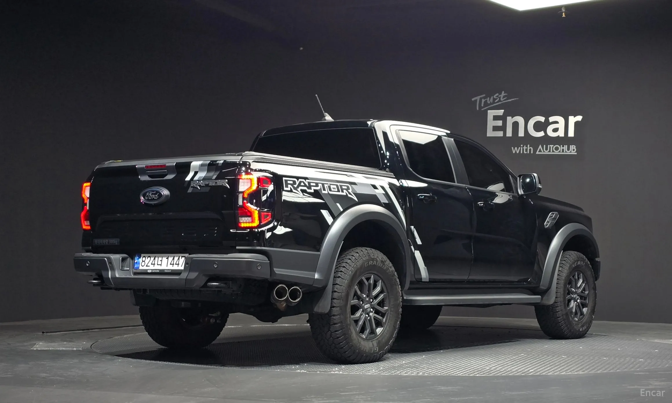 Ford Ranger 4th Generation