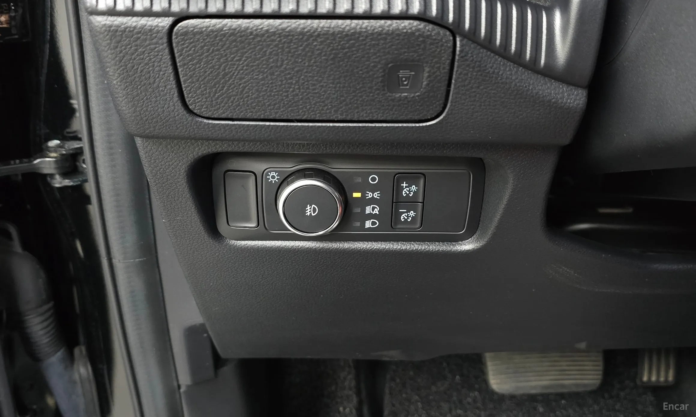 Ford Ranger 4th Generation превью 18