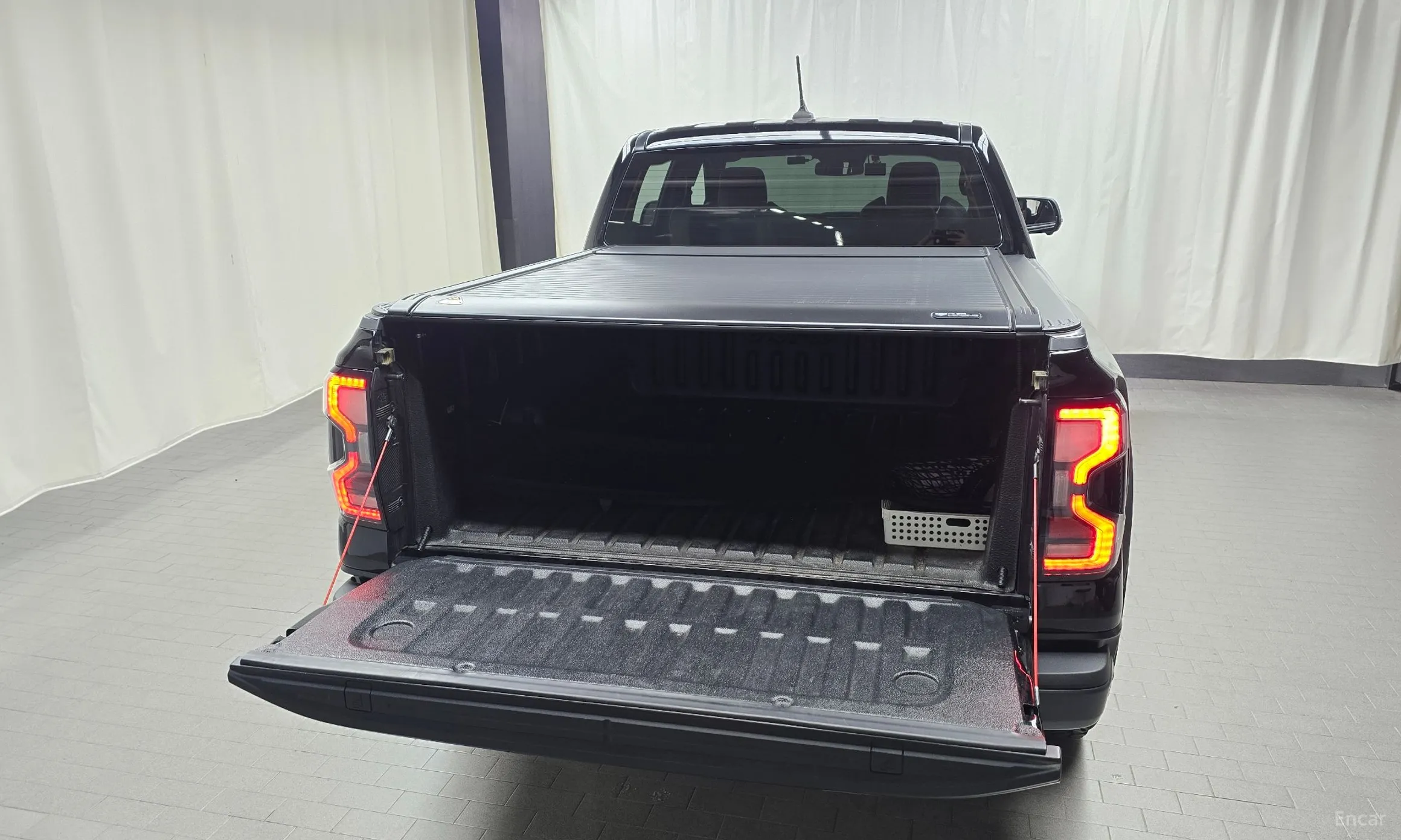 Ford Ranger 4th Generation превью 20