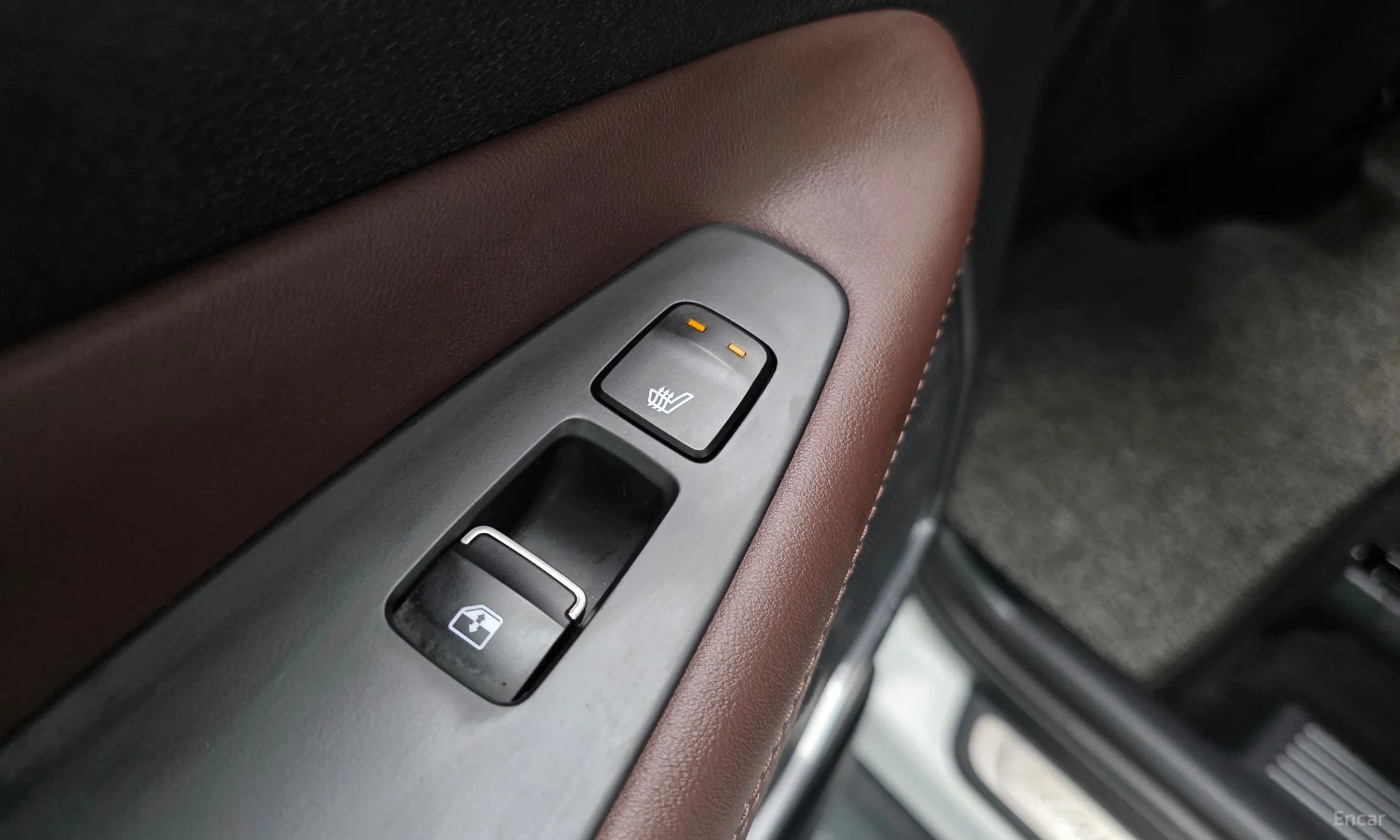 Hyundai Santa Fe TM превью 17