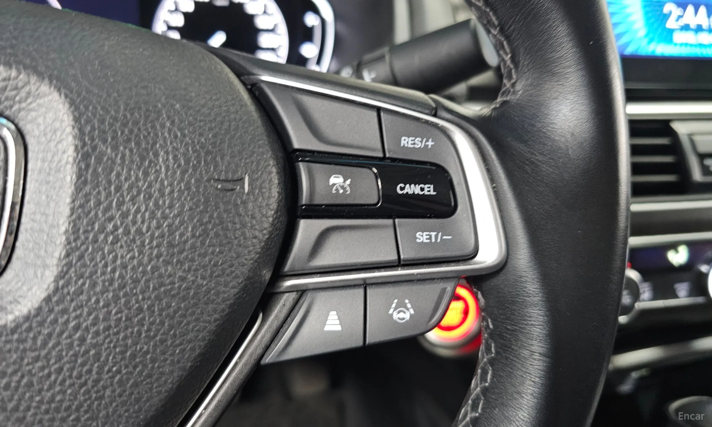 Honda Accord 10th Generation превью 18