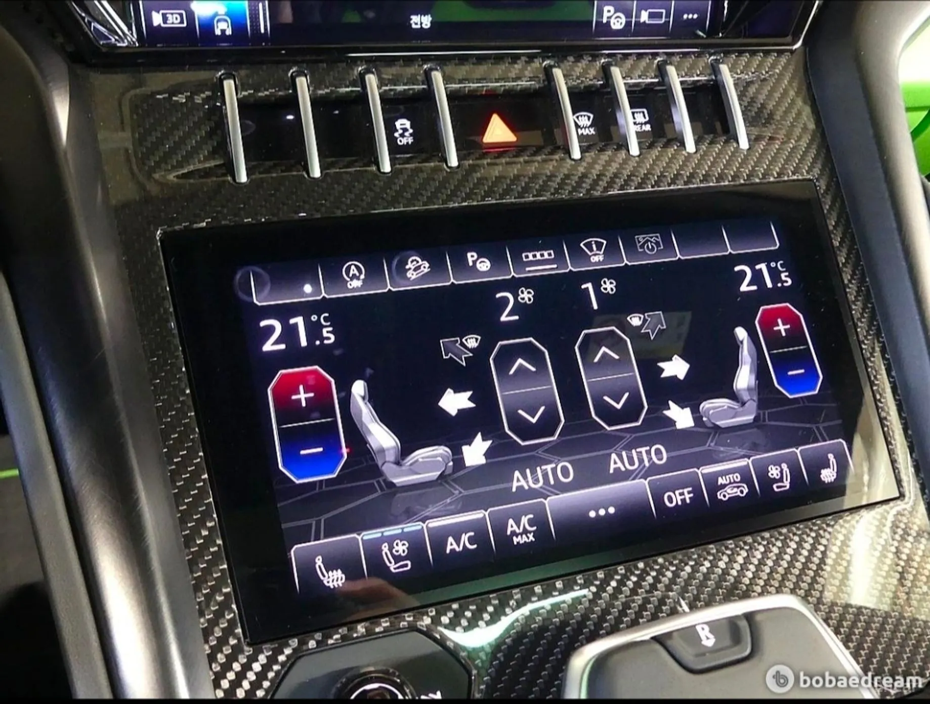 Lamborghini Urus превью 14