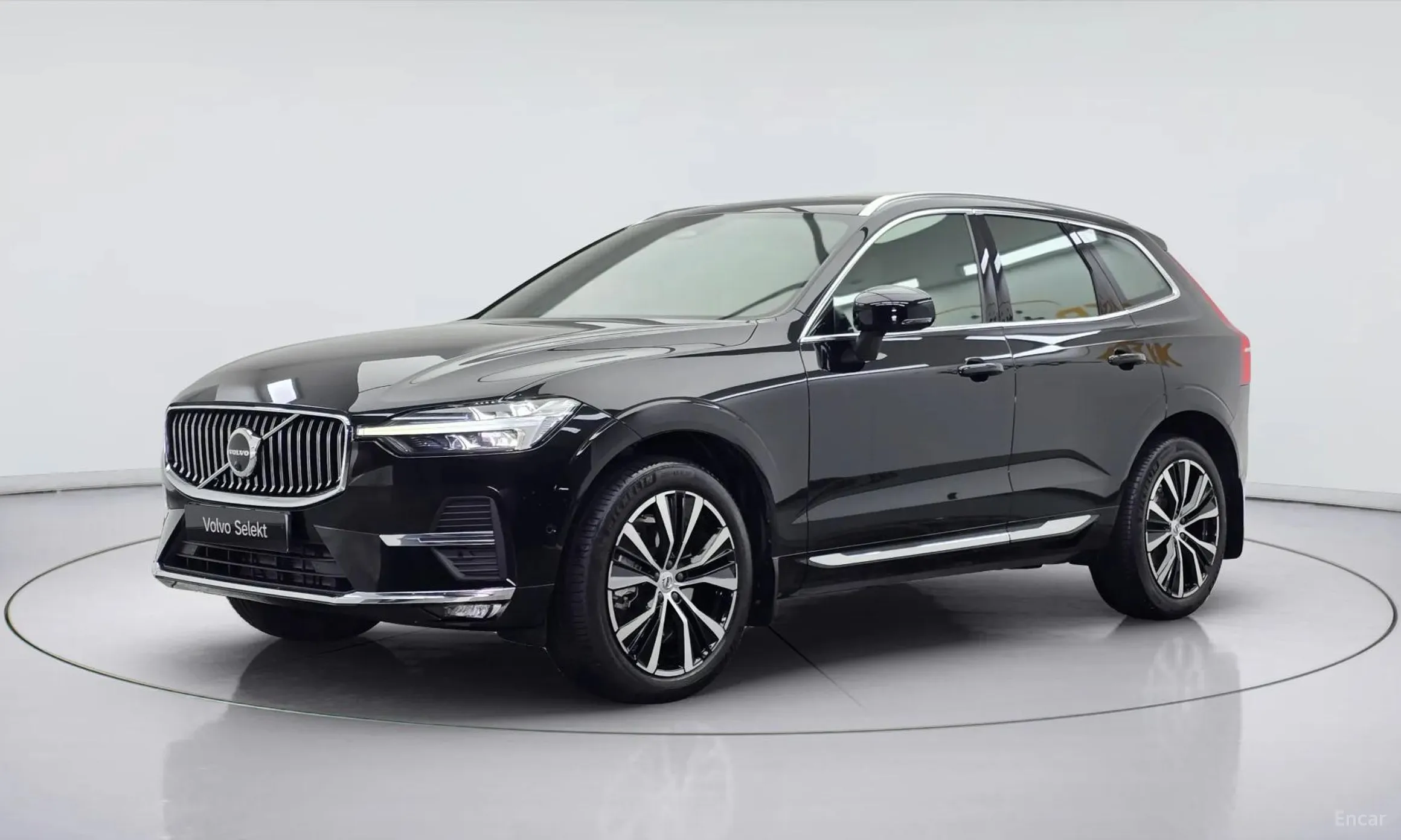 XC60 Gen 2