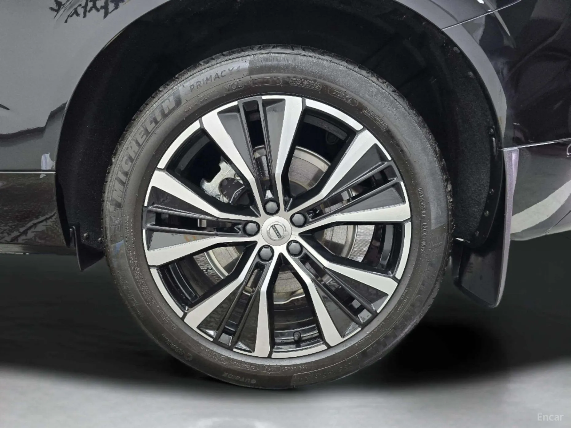 Volvo XC60 Gen 2 превью 10