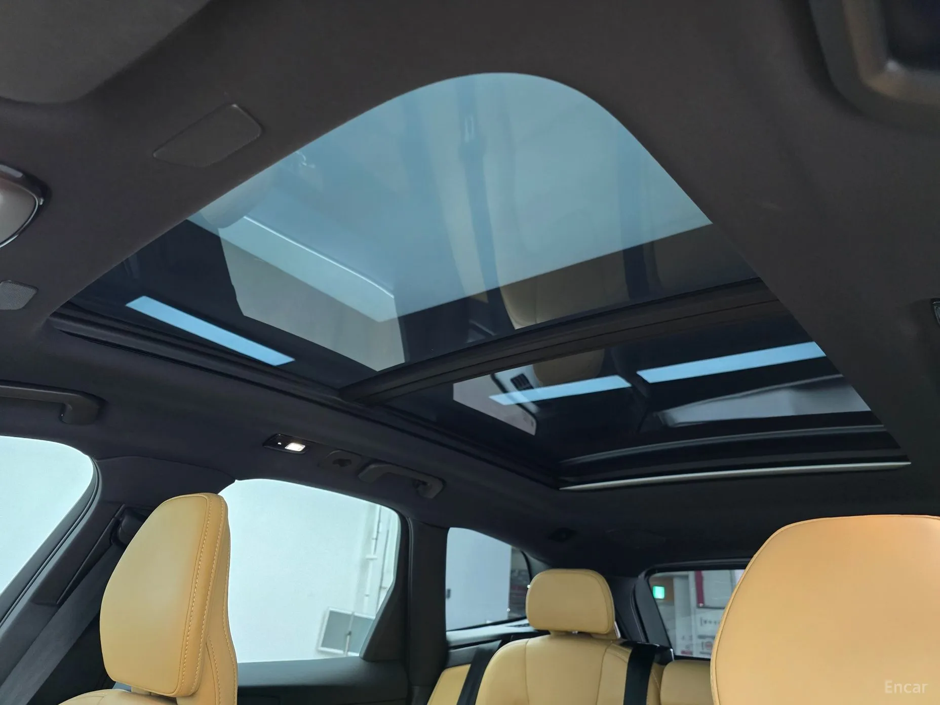 Volvo XC60 Gen 2 превью 12
