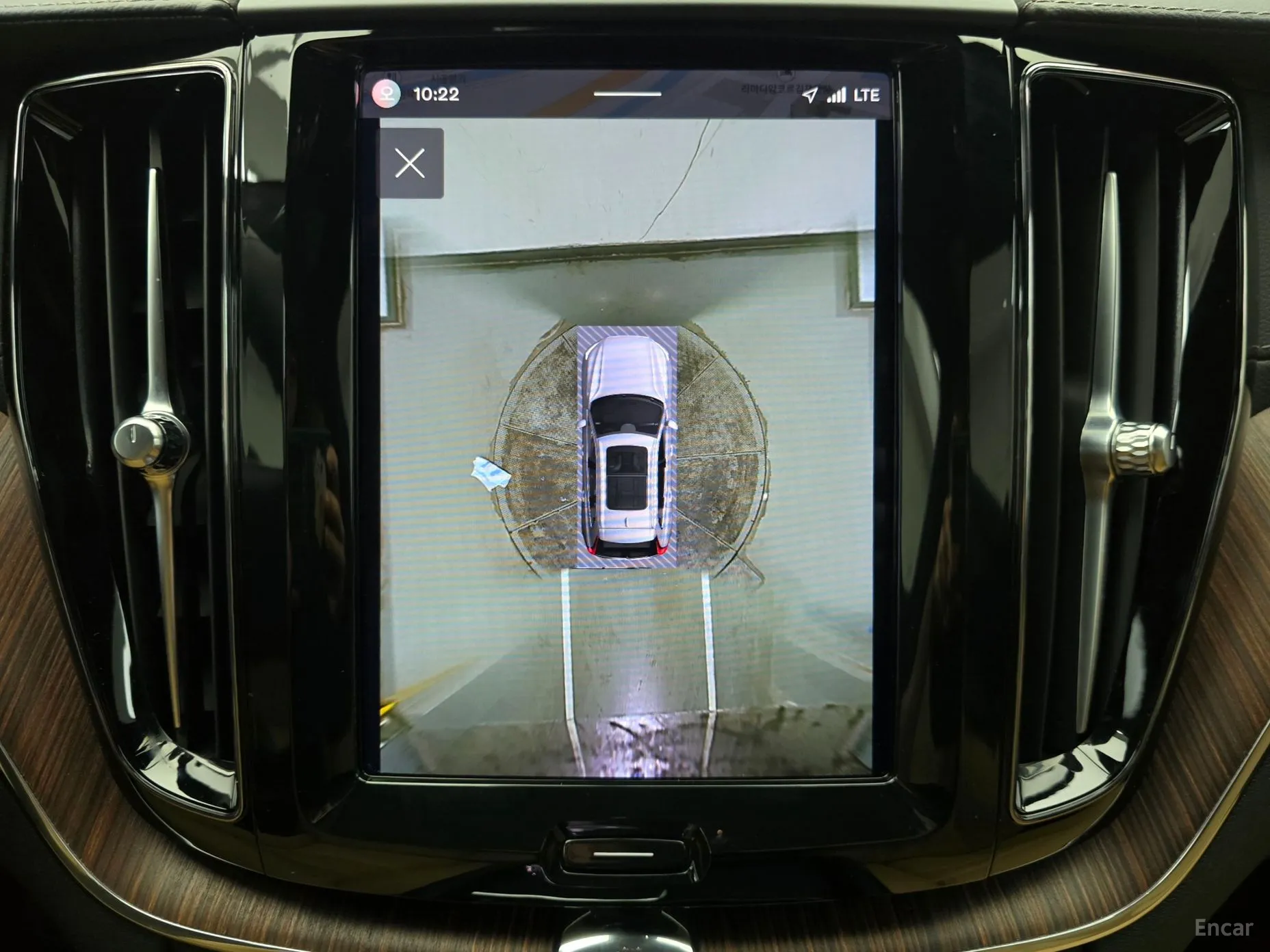 Volvo XC60 Gen 2 превью 15