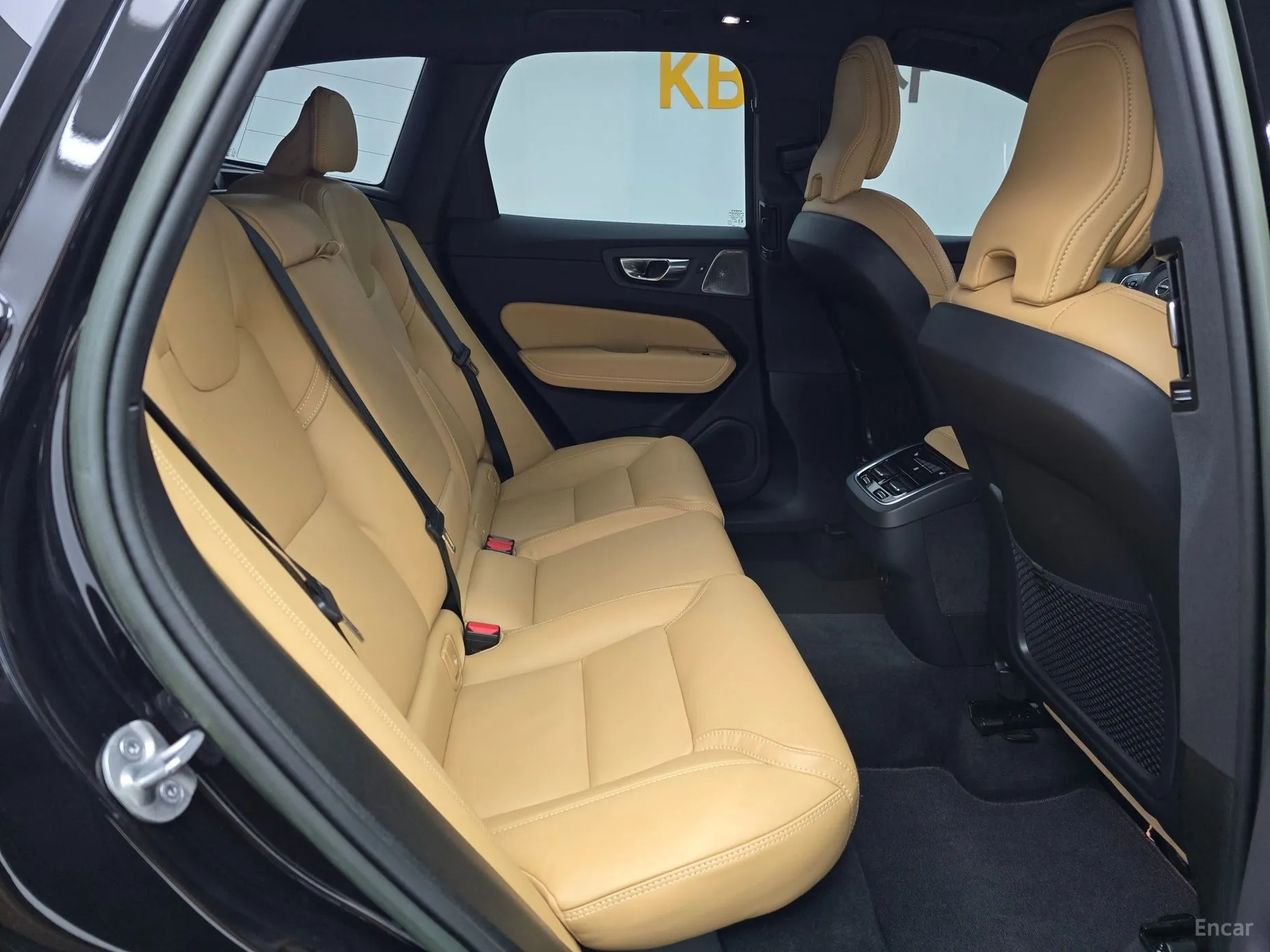 Volvo XC60 Gen 2 превью 7