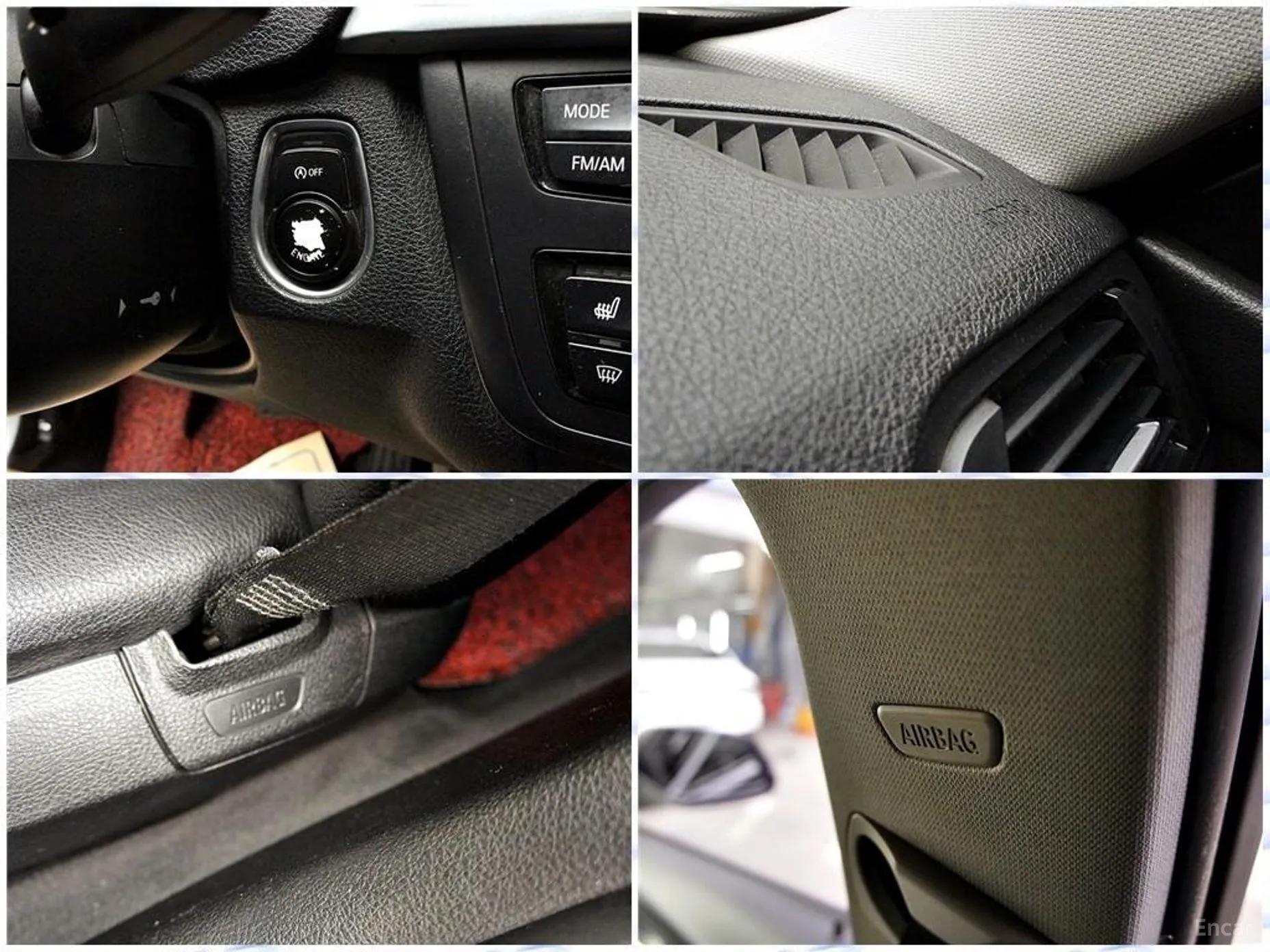 BMW 3 Series (F30) превью 17