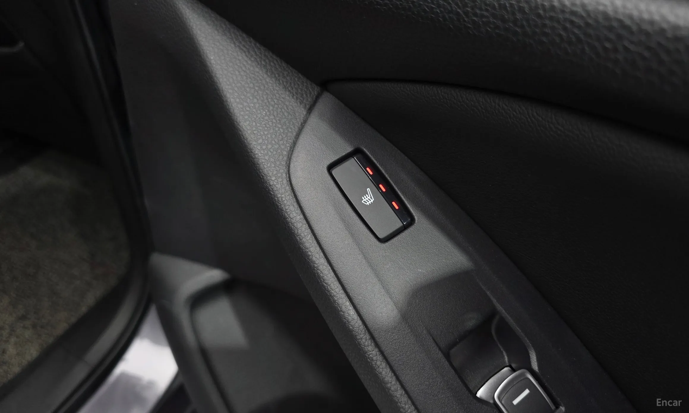 Honda Accord 10th Generation превью 19