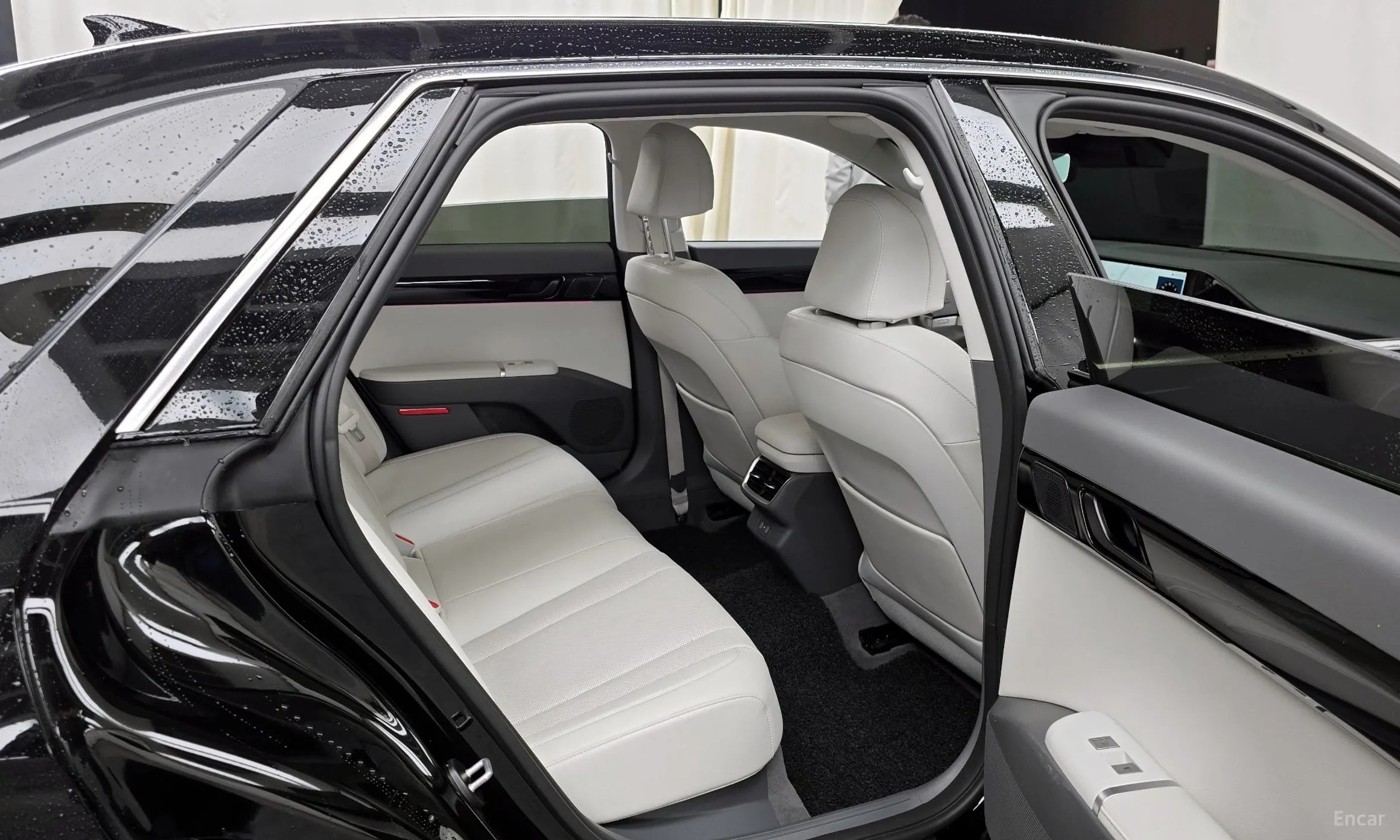 Hyundai Grandeur (GN7) превью 12
