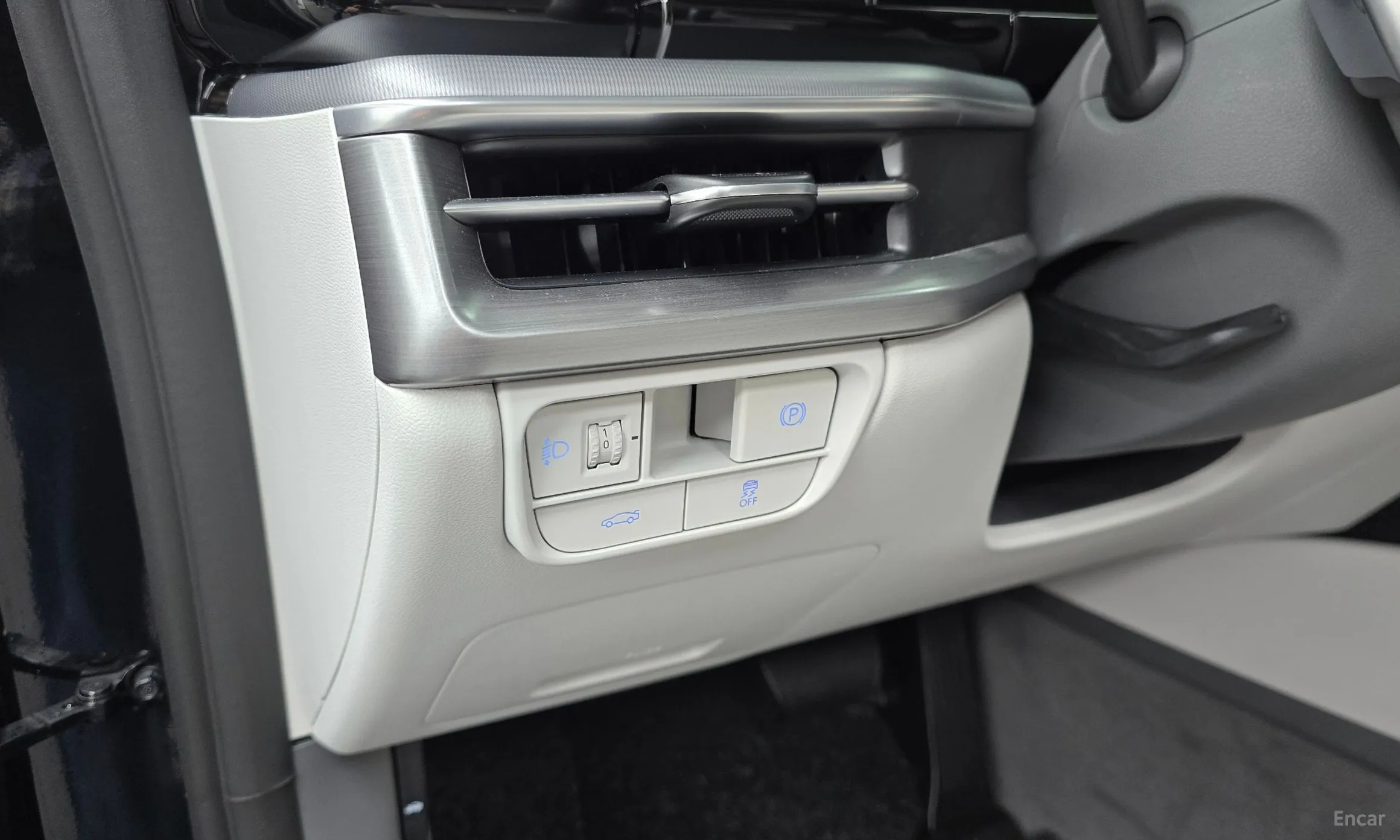 Hyundai Grandeur (GN7) превью 18