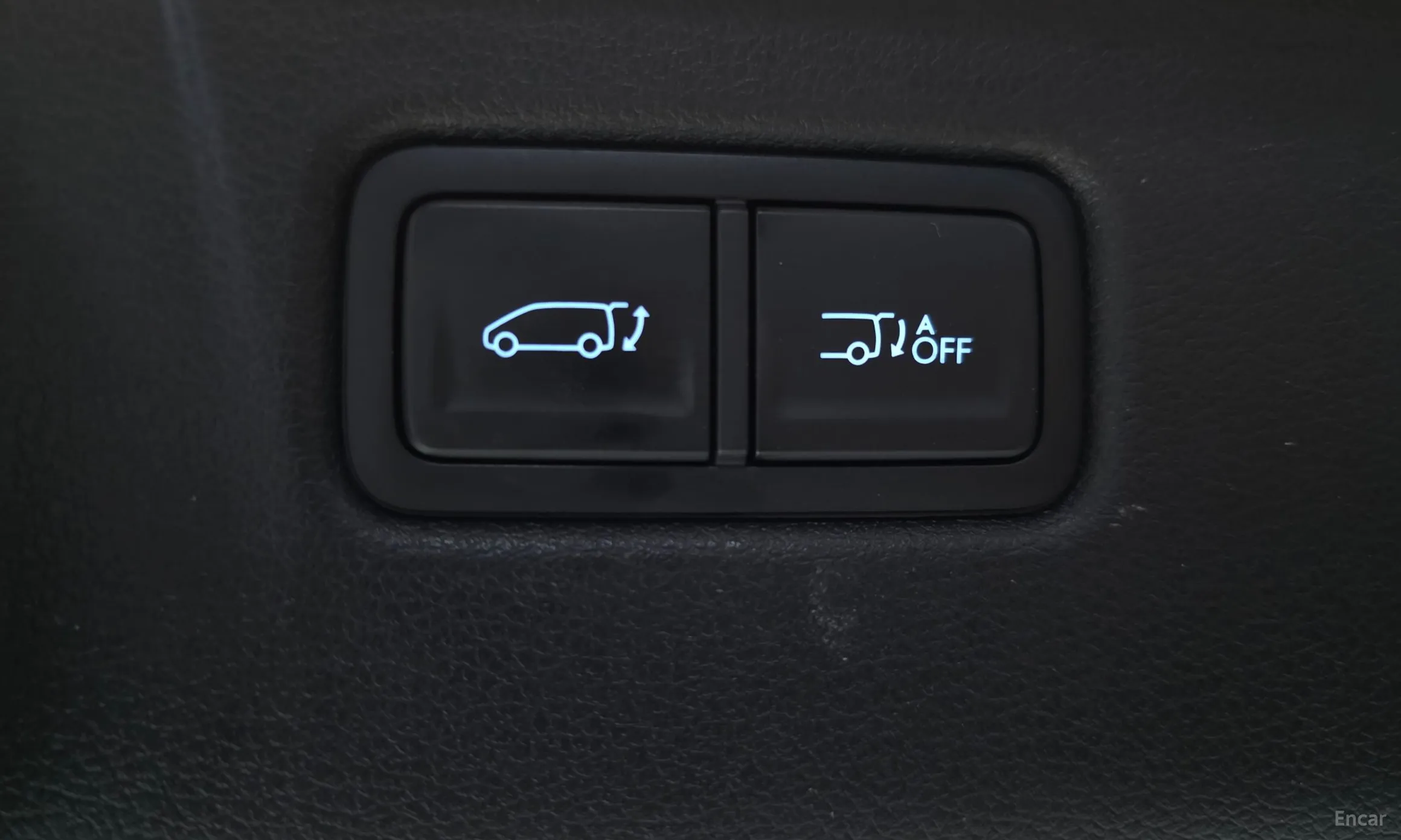 Hyundai Staria превью 20