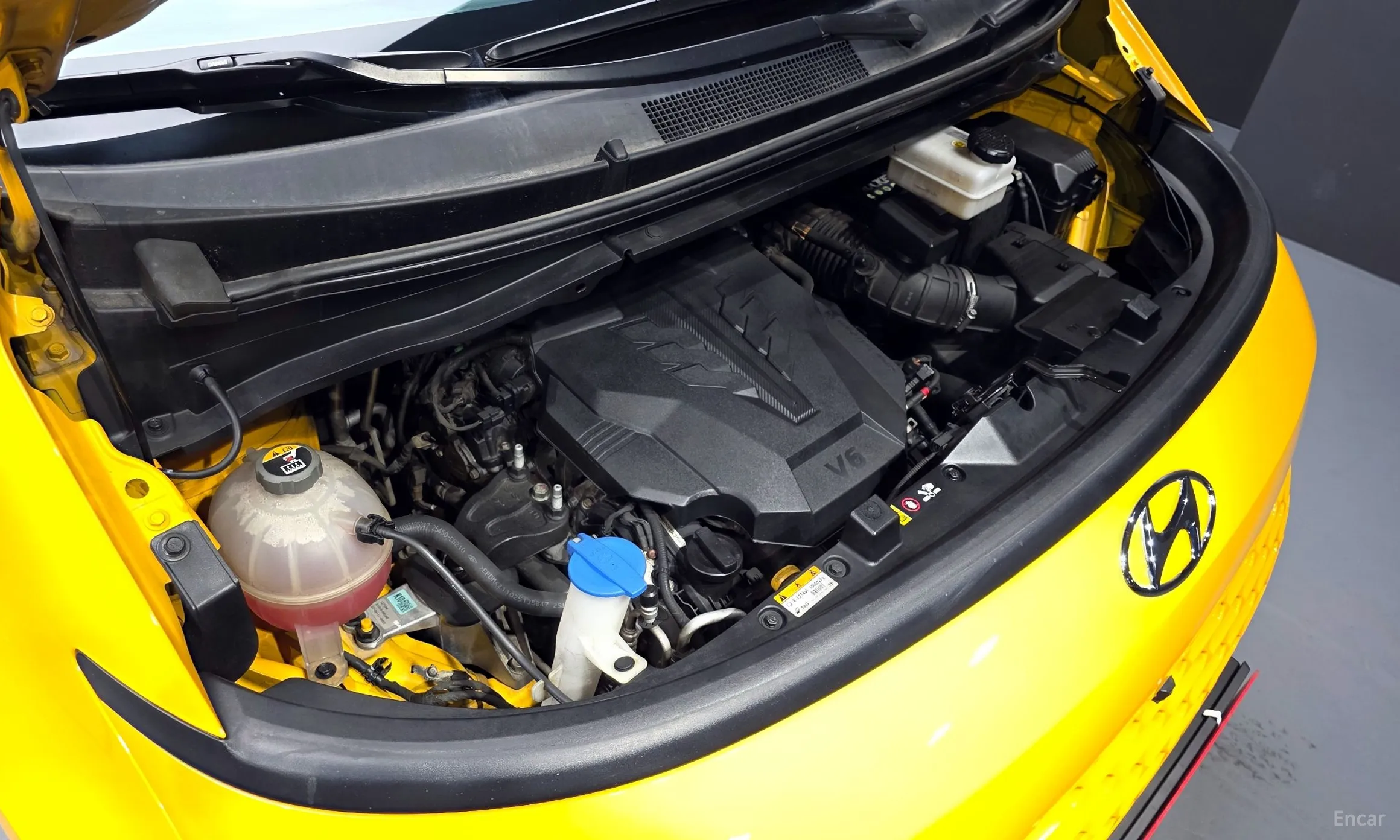 Hyundai Staria превью 6