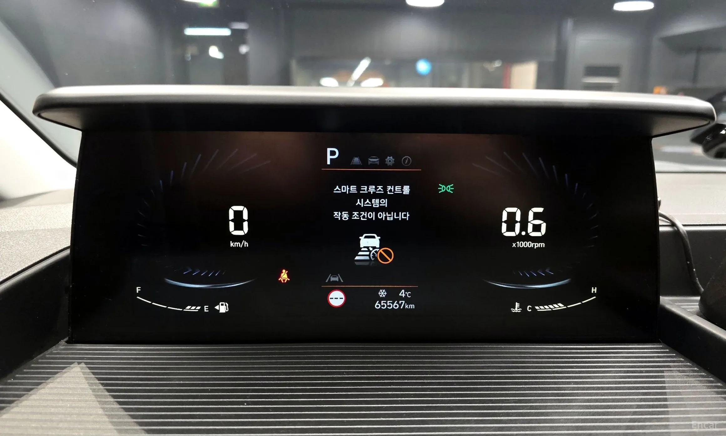 Hyundai Staria превью 8