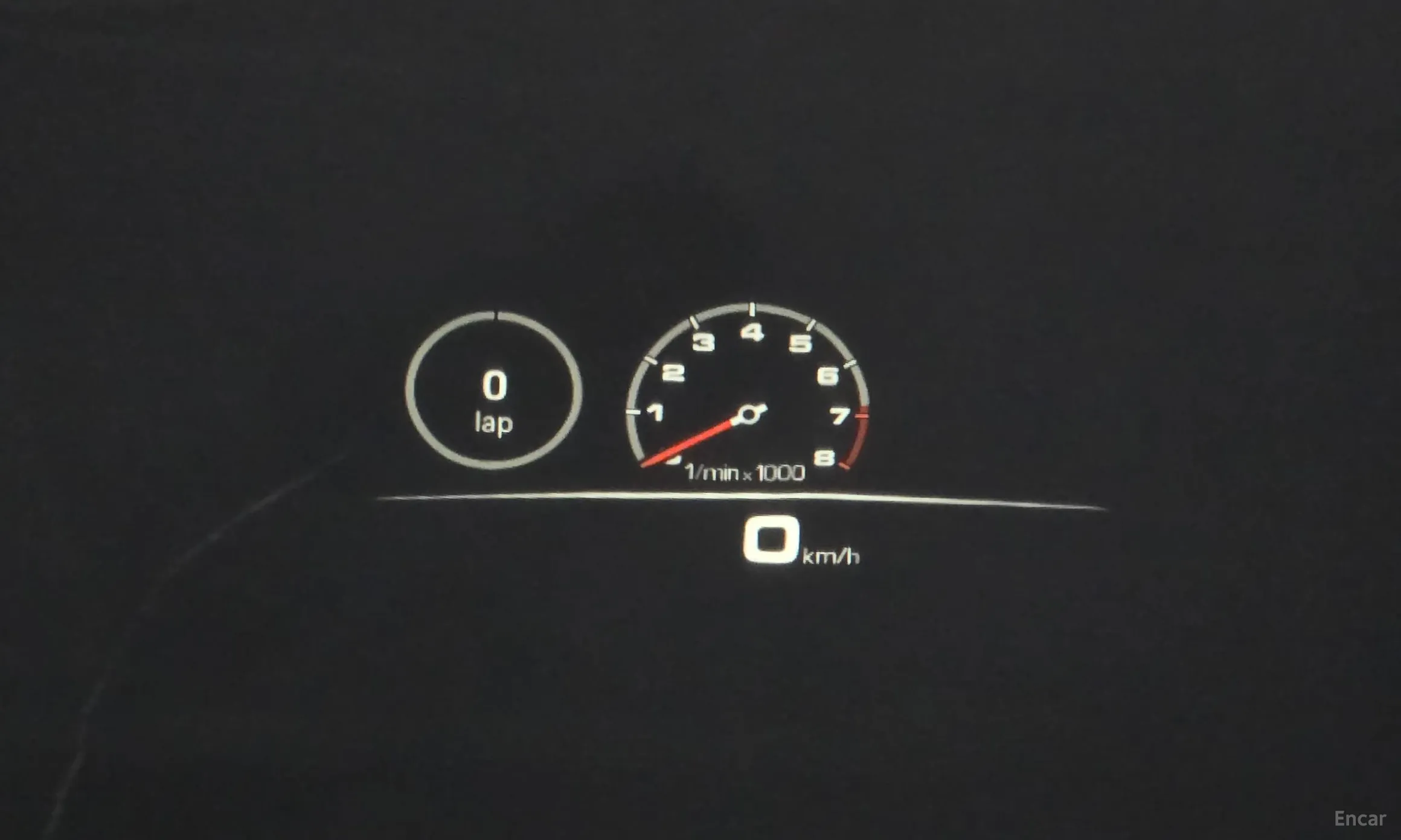 Porsche Cayenne (PO536) превью 17