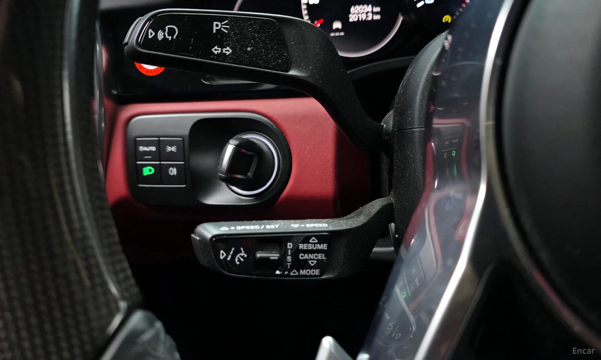 Porsche Cayenne (PO536) превью 18