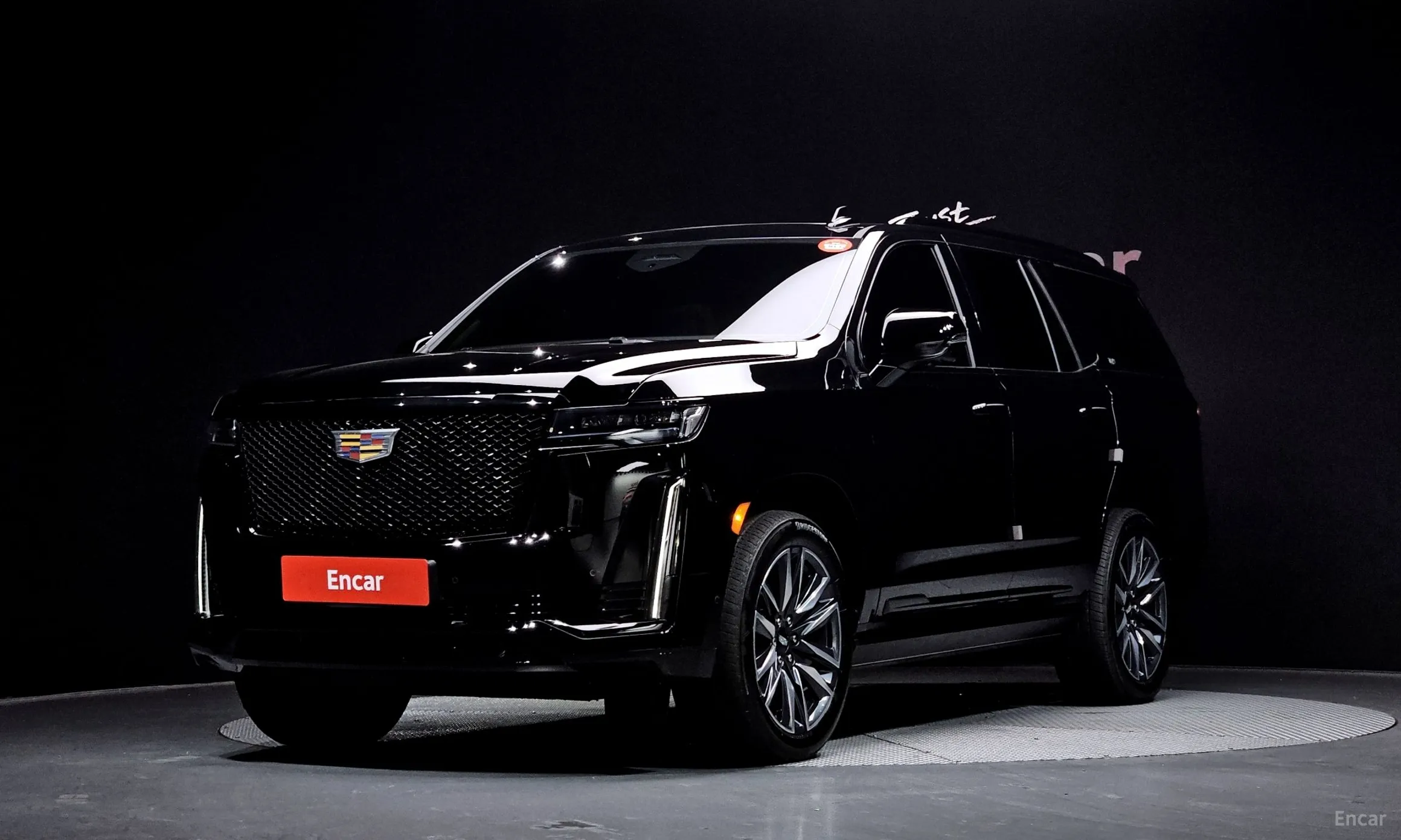 Escalade 5th Generation