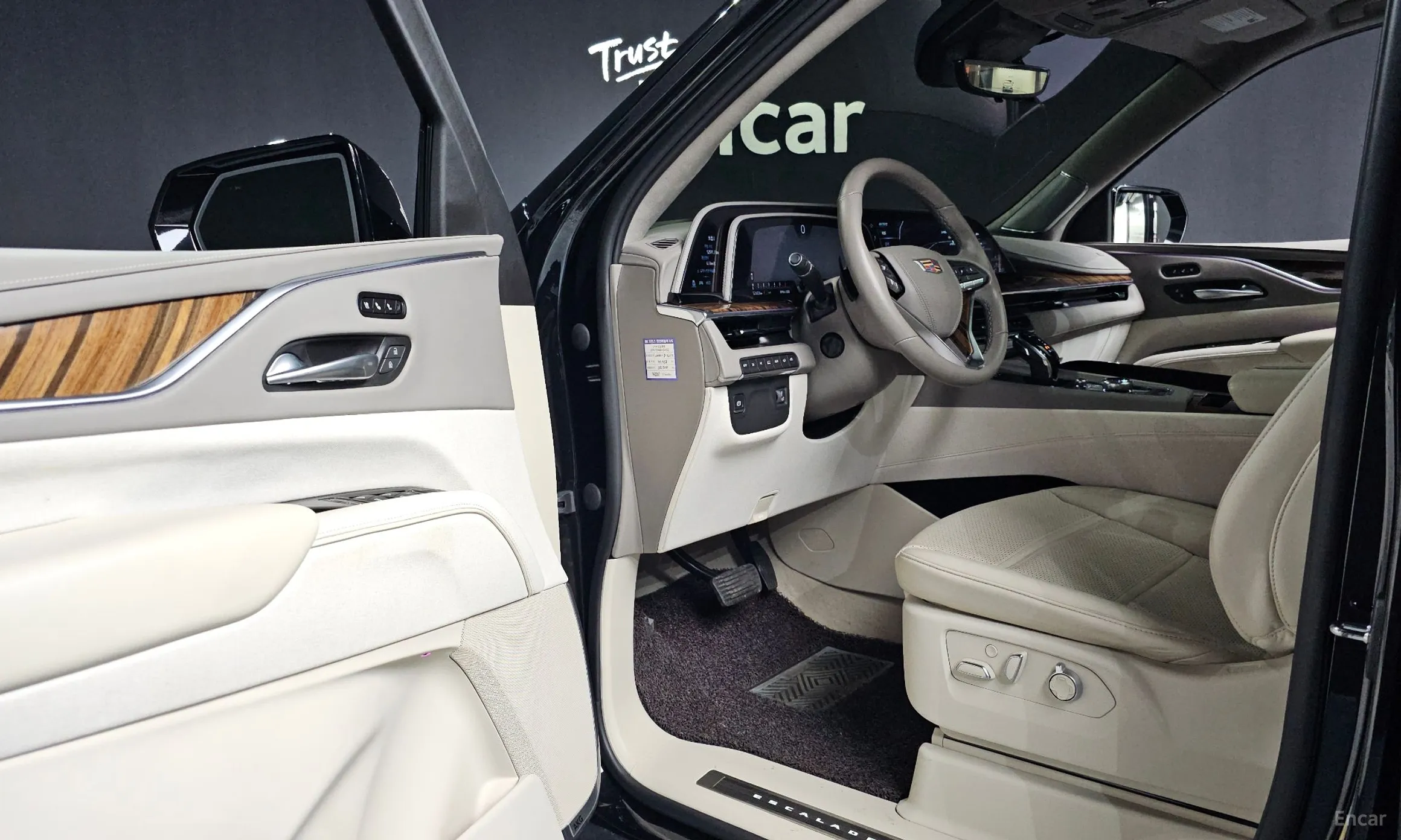 Cadillac Escalade 5th Generation превью 10
