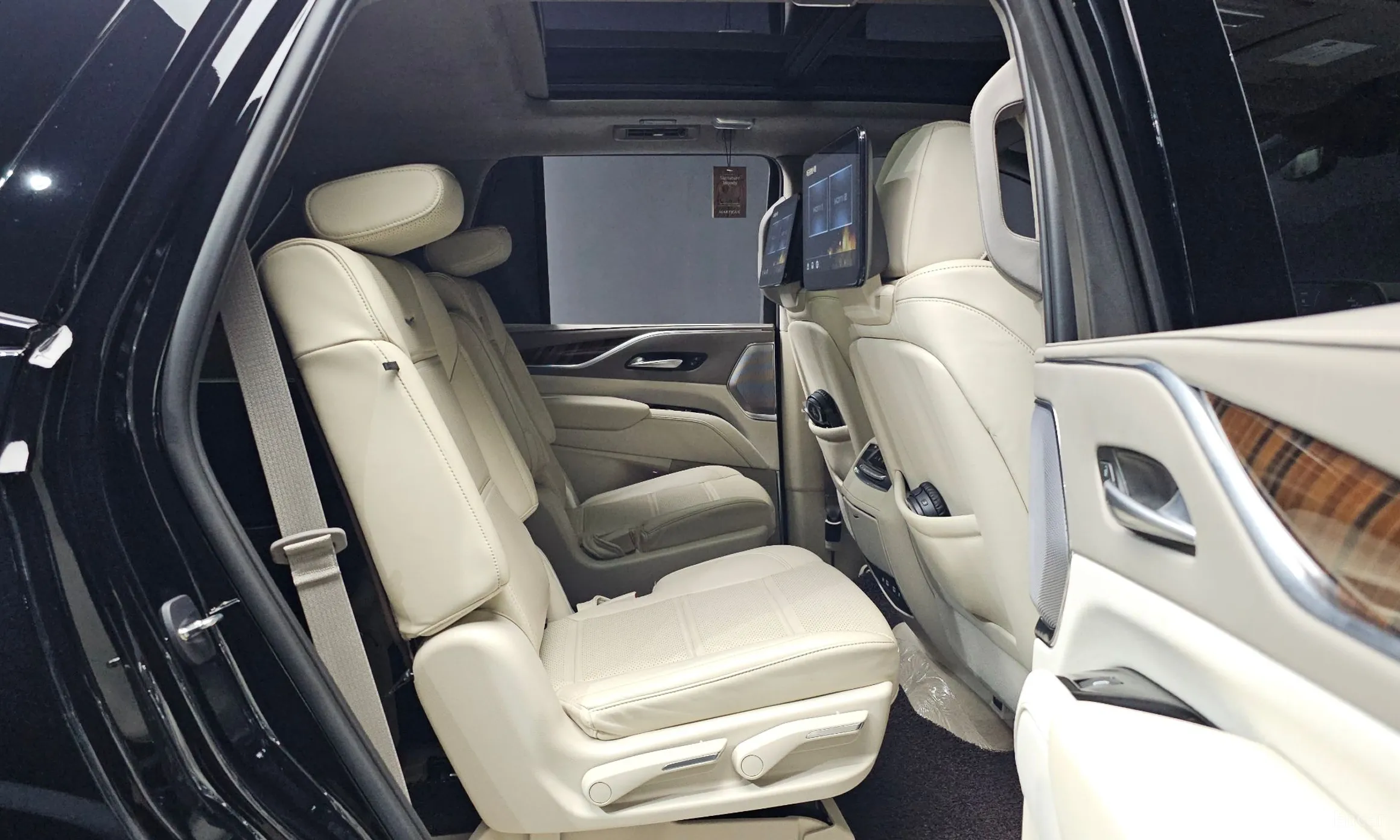 Cadillac Escalade 5th Generation превью 12