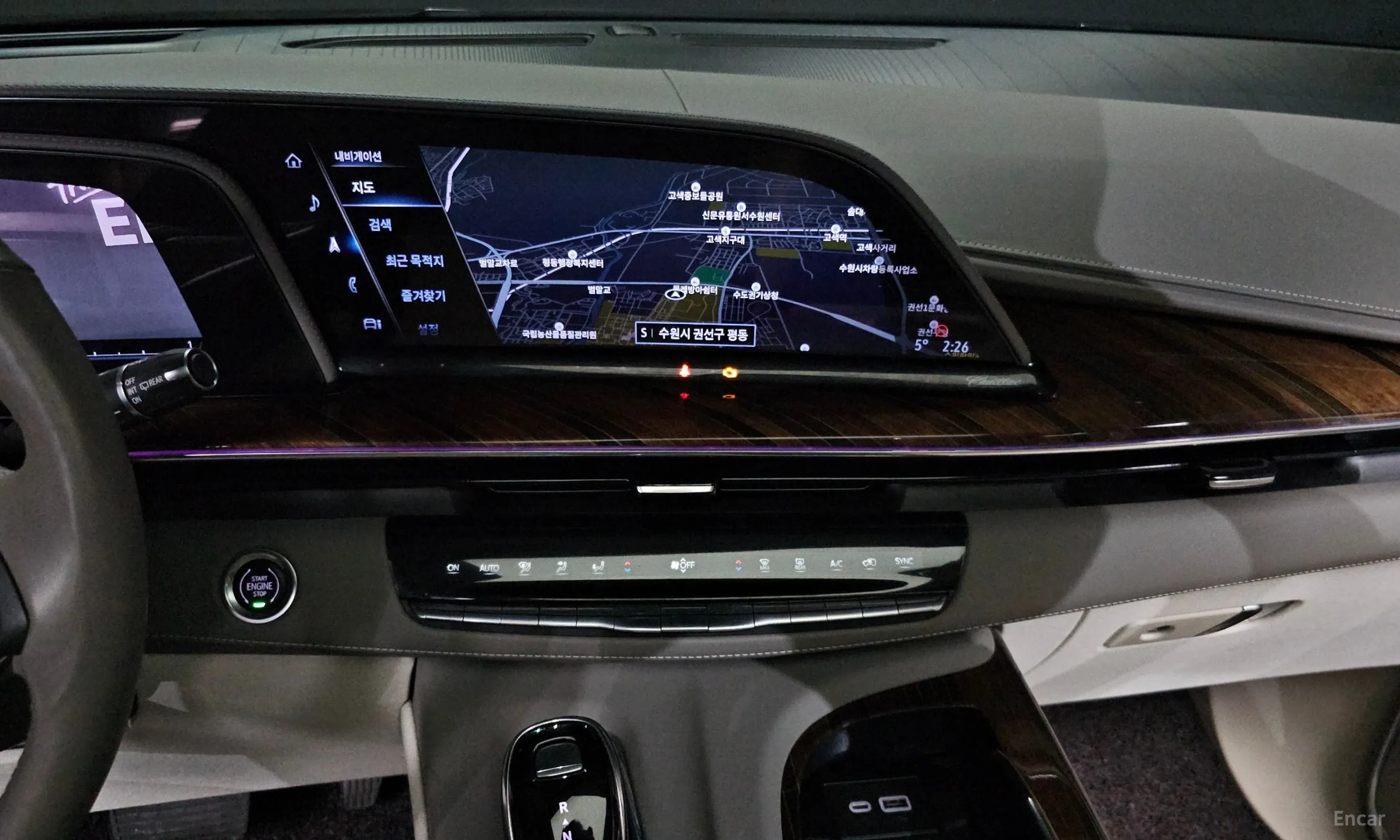 Cadillac Escalade 5th Generation превью 14