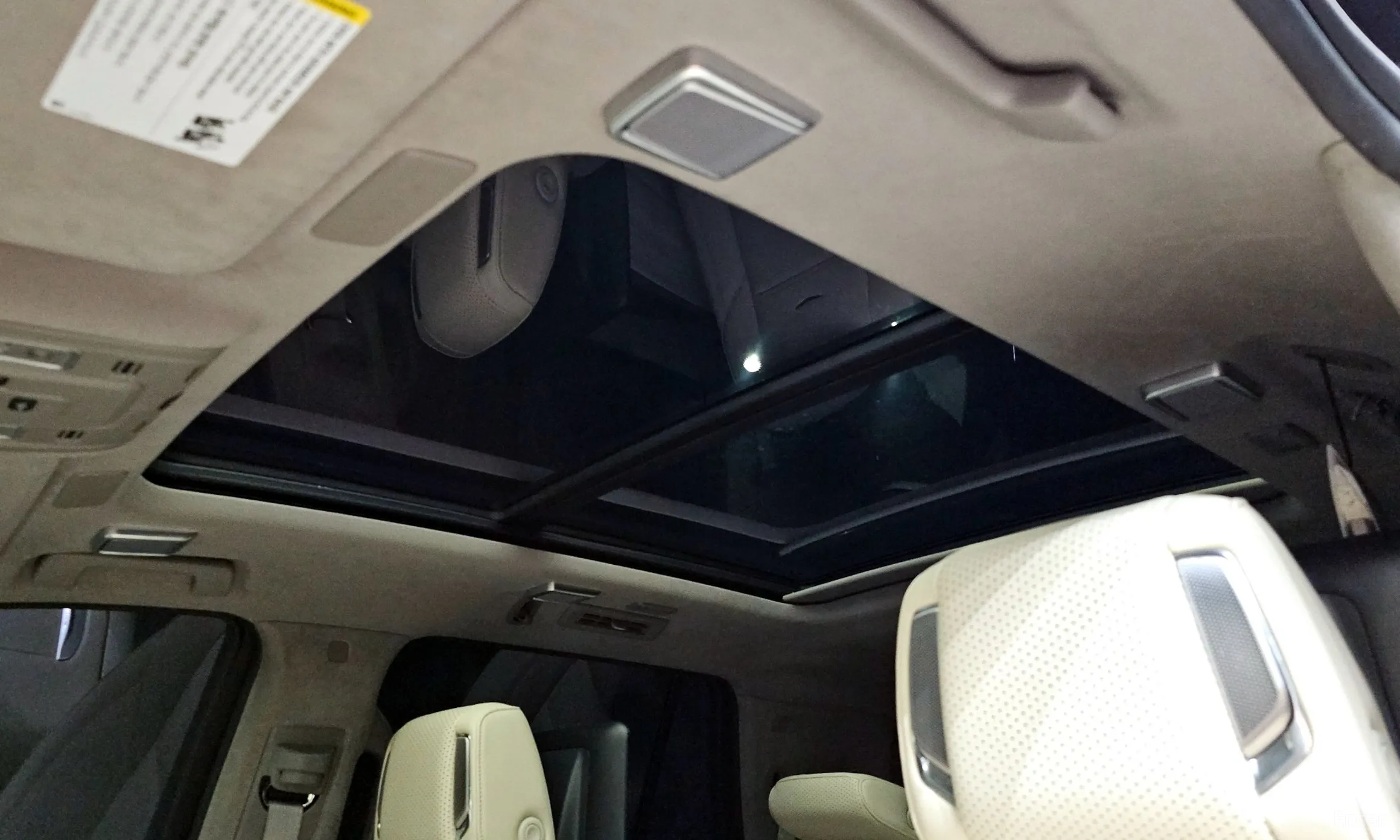 Cadillac Escalade 5th Generation превью 19