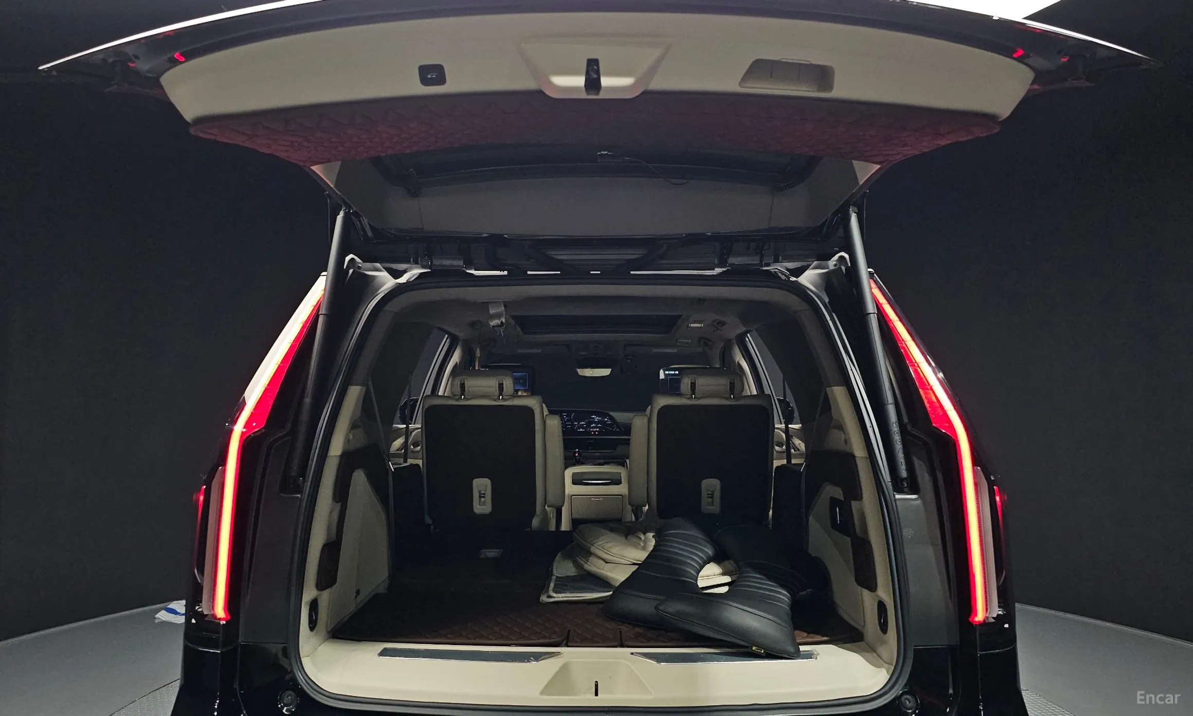 Cadillac Escalade 5th Generation превью 20
