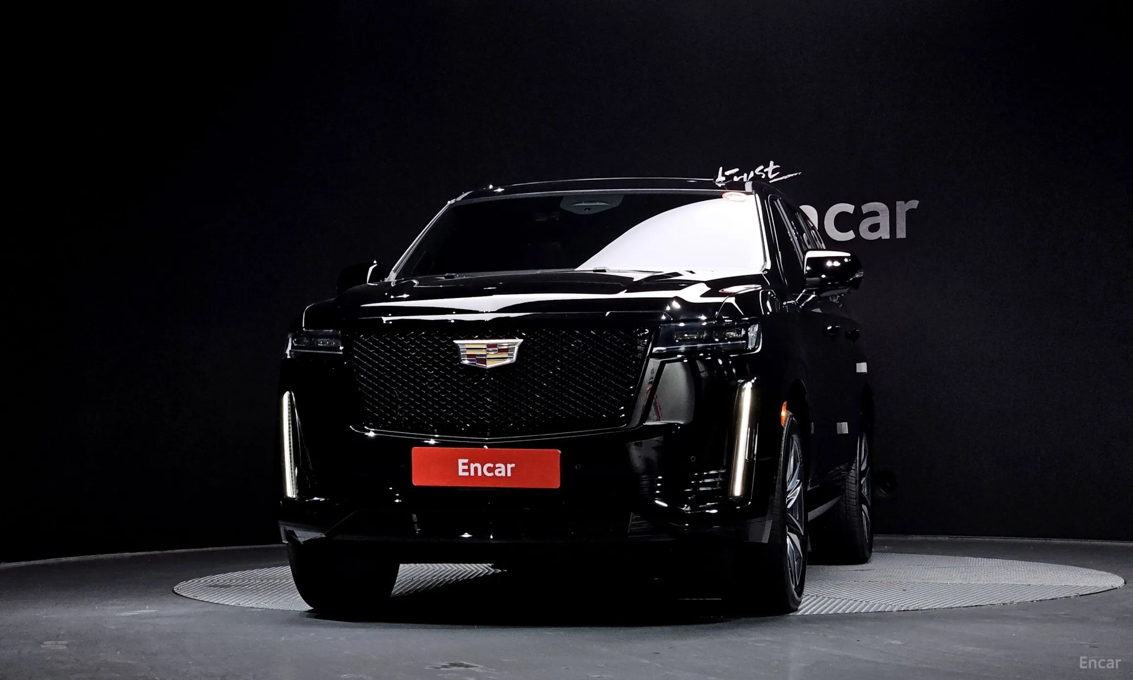 Cadillac Escalade 5th Generation превью 3