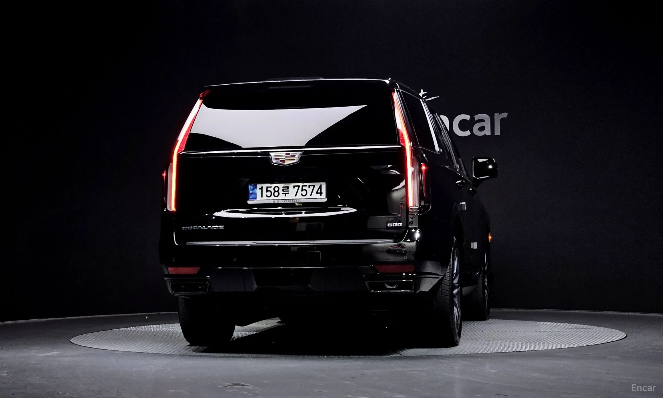 Cadillac Escalade 5th Generation превью 4