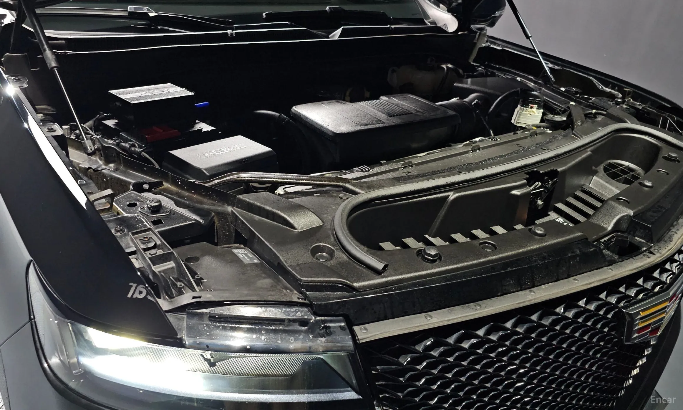 Cadillac Escalade 5th Generation превью 6
