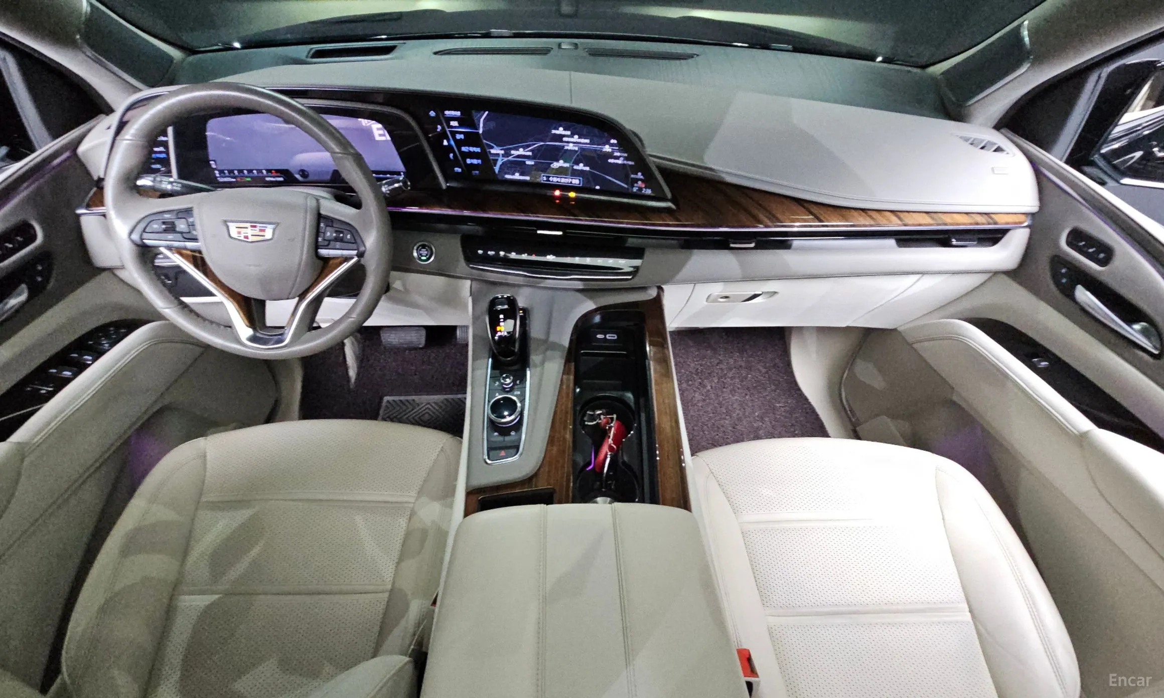Cadillac Escalade 5th Generation превью 7